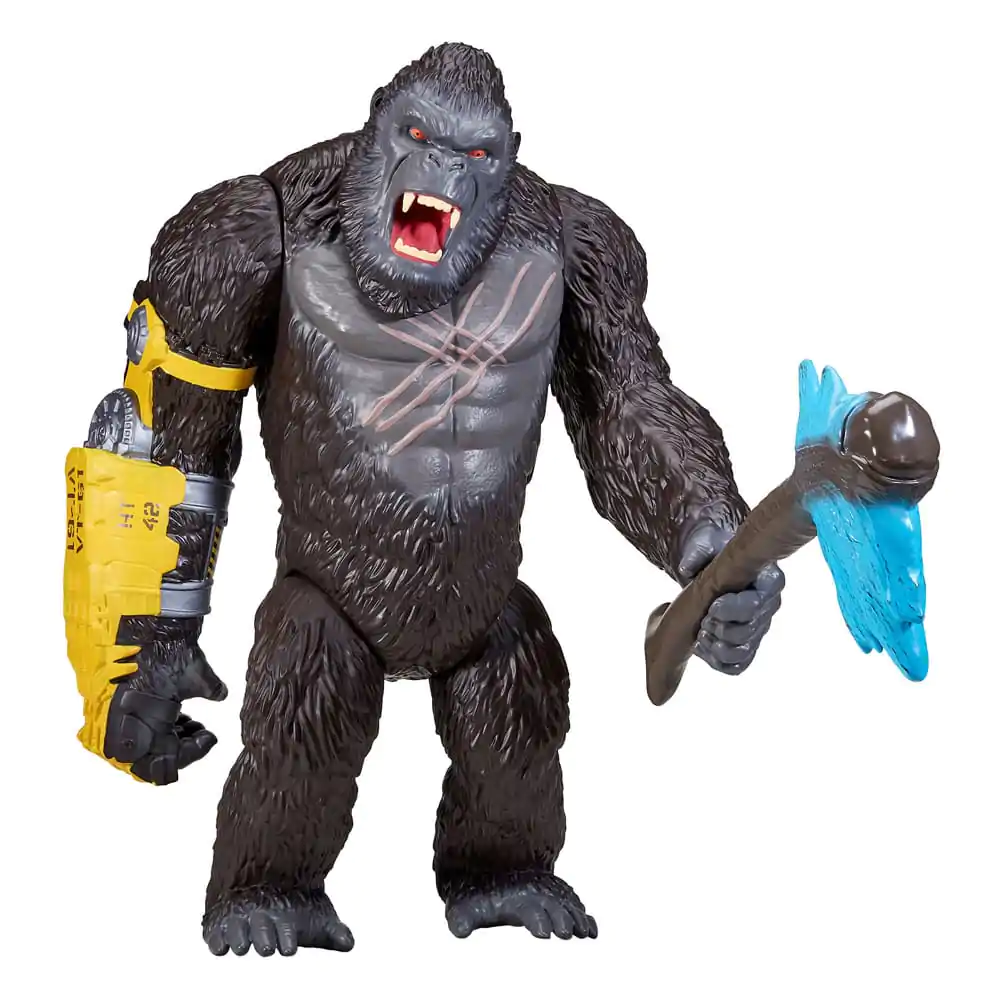 Godzilla × Kong: The New Empire Titan moja Veličina Akcijska Figura Kong 61 cm fotografija proizvoda
