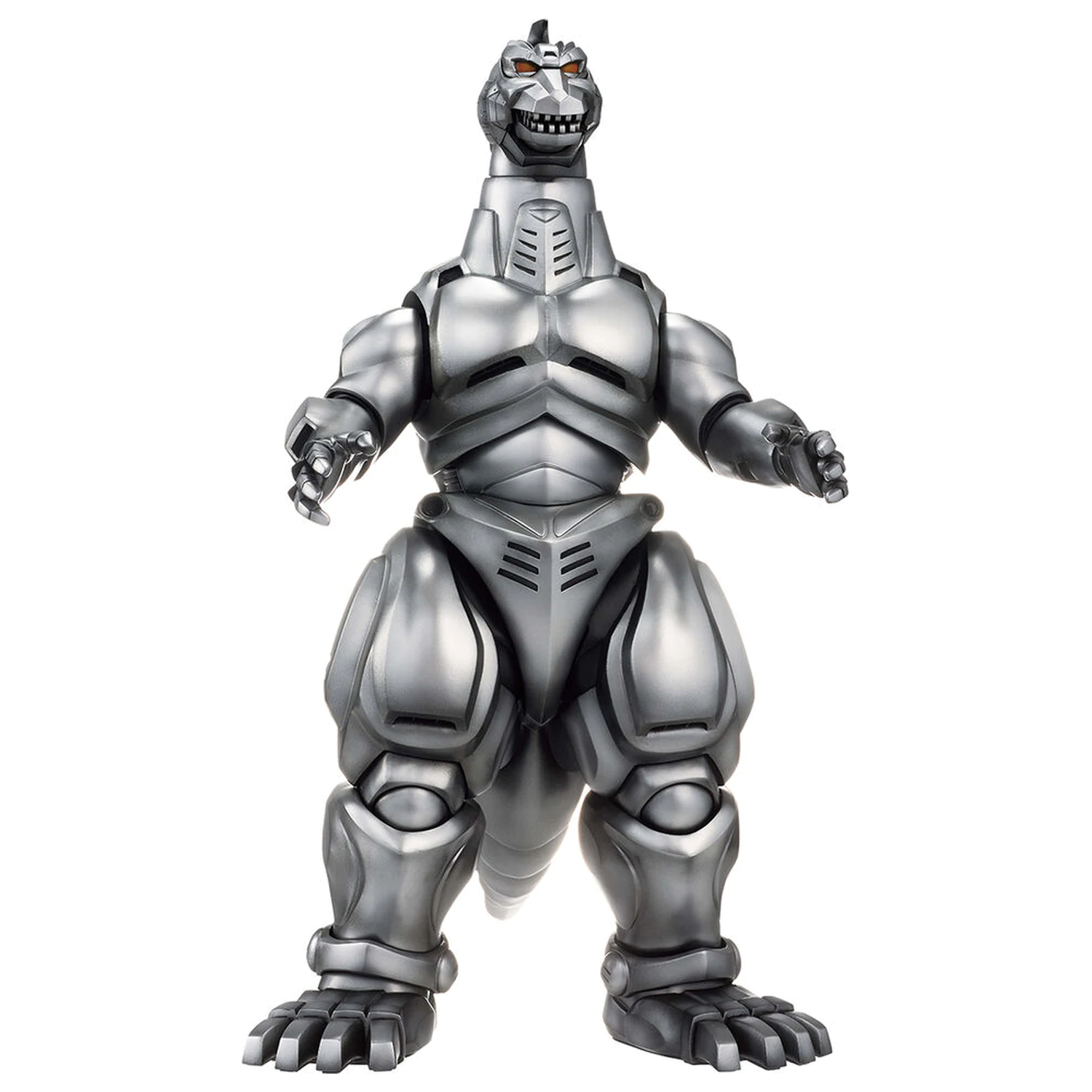 Godzilla Mechagodzilla 1993 Machine Chronicle Ichibansho figura 23cm fotografija proizvoda