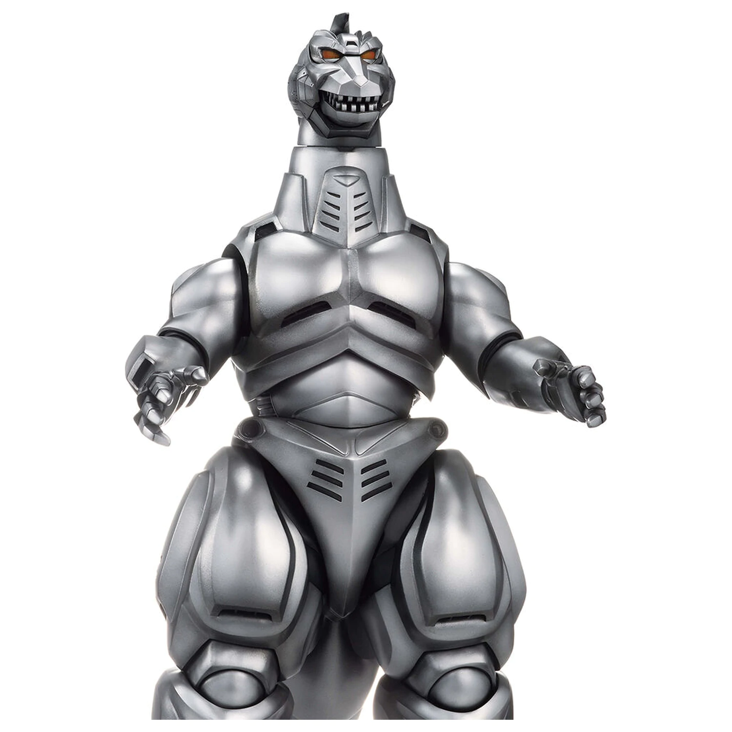 Godzilla Mechagodzilla 1993 Machine Chronicle Ichibansho figura 23cm fotografija proizvoda
