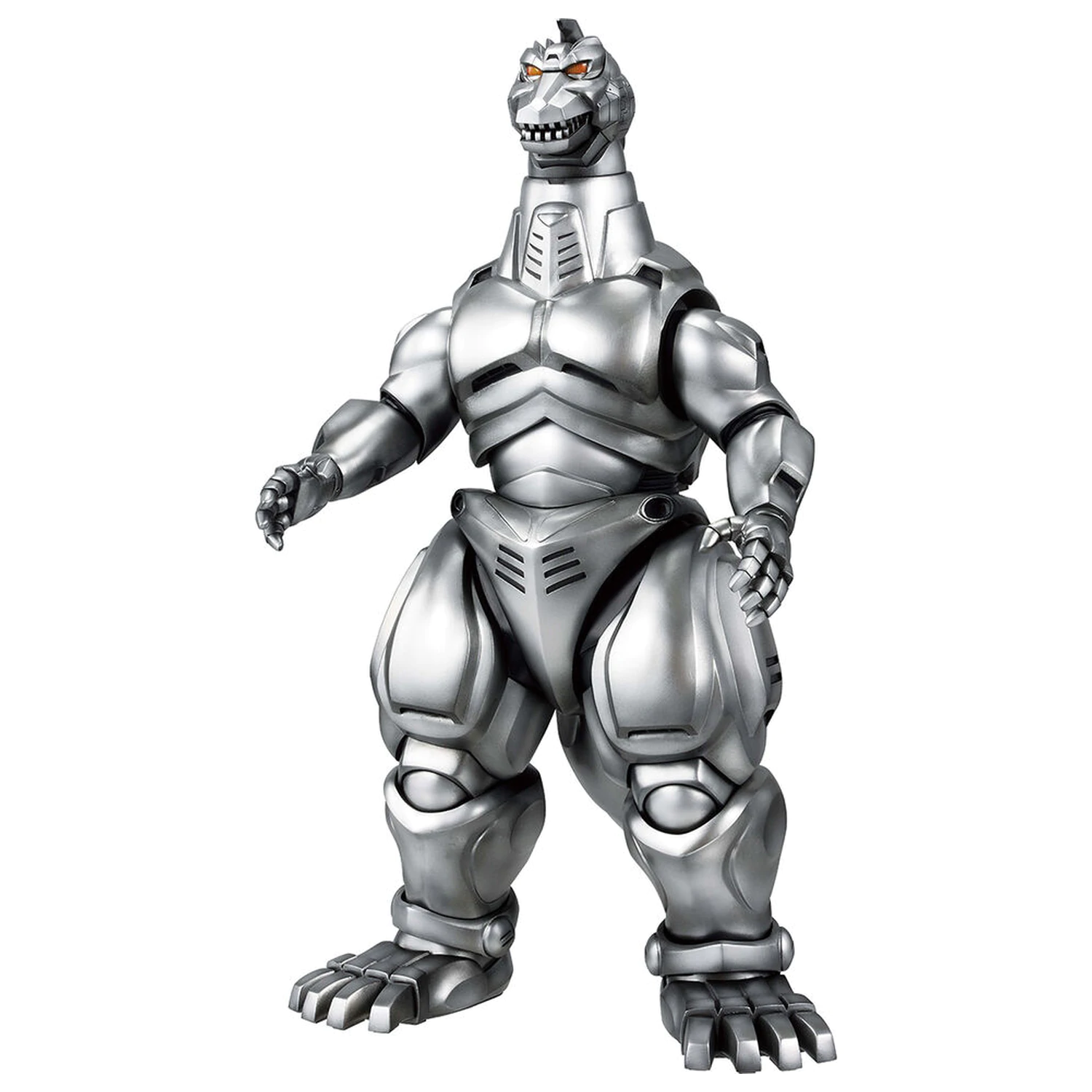 Godzilla Mechagodzilla 1993 Machine Chronicle Ichibansho figura 23cm fotografija proizvoda