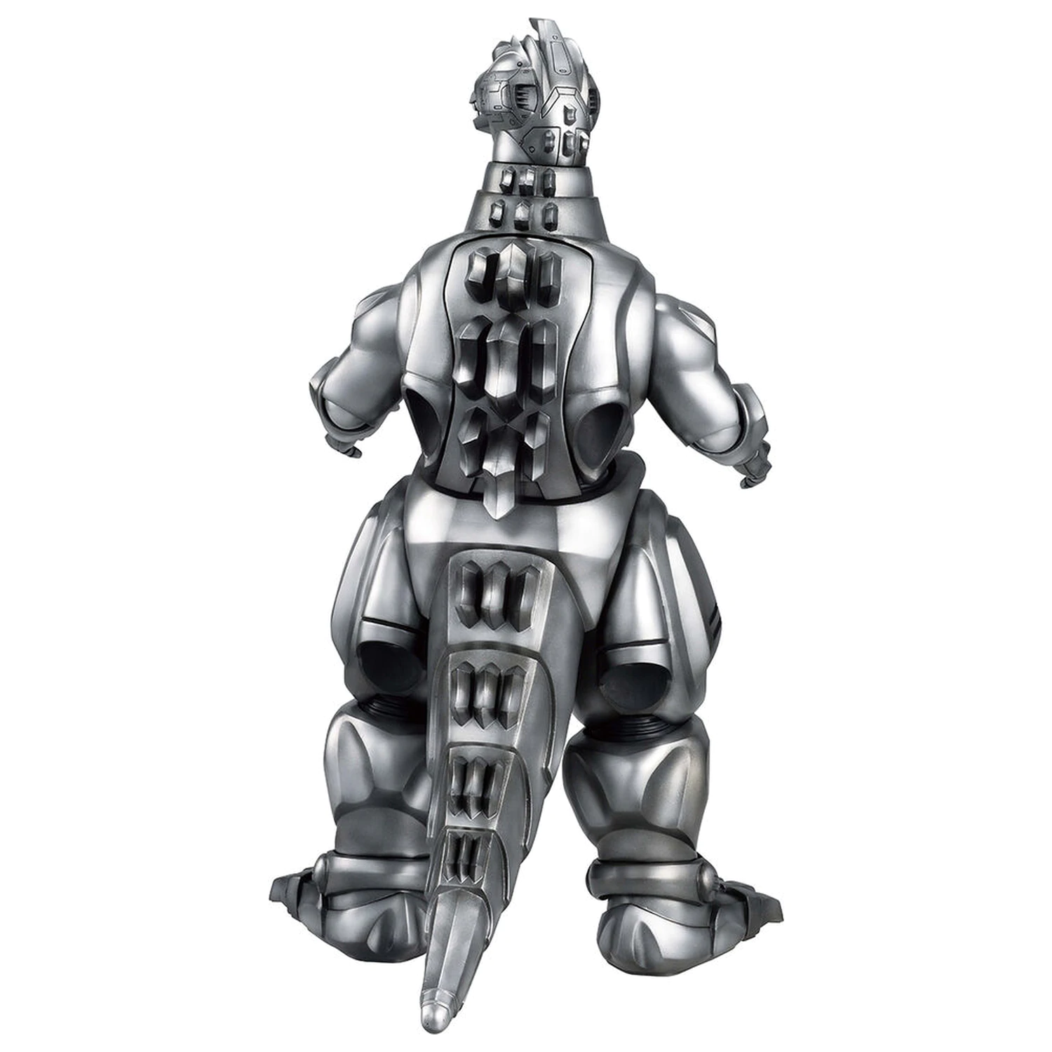 Godzilla Mechagodzilla 1993 Machine Chronicle Ichibansho figura 23cm fotografija proizvoda