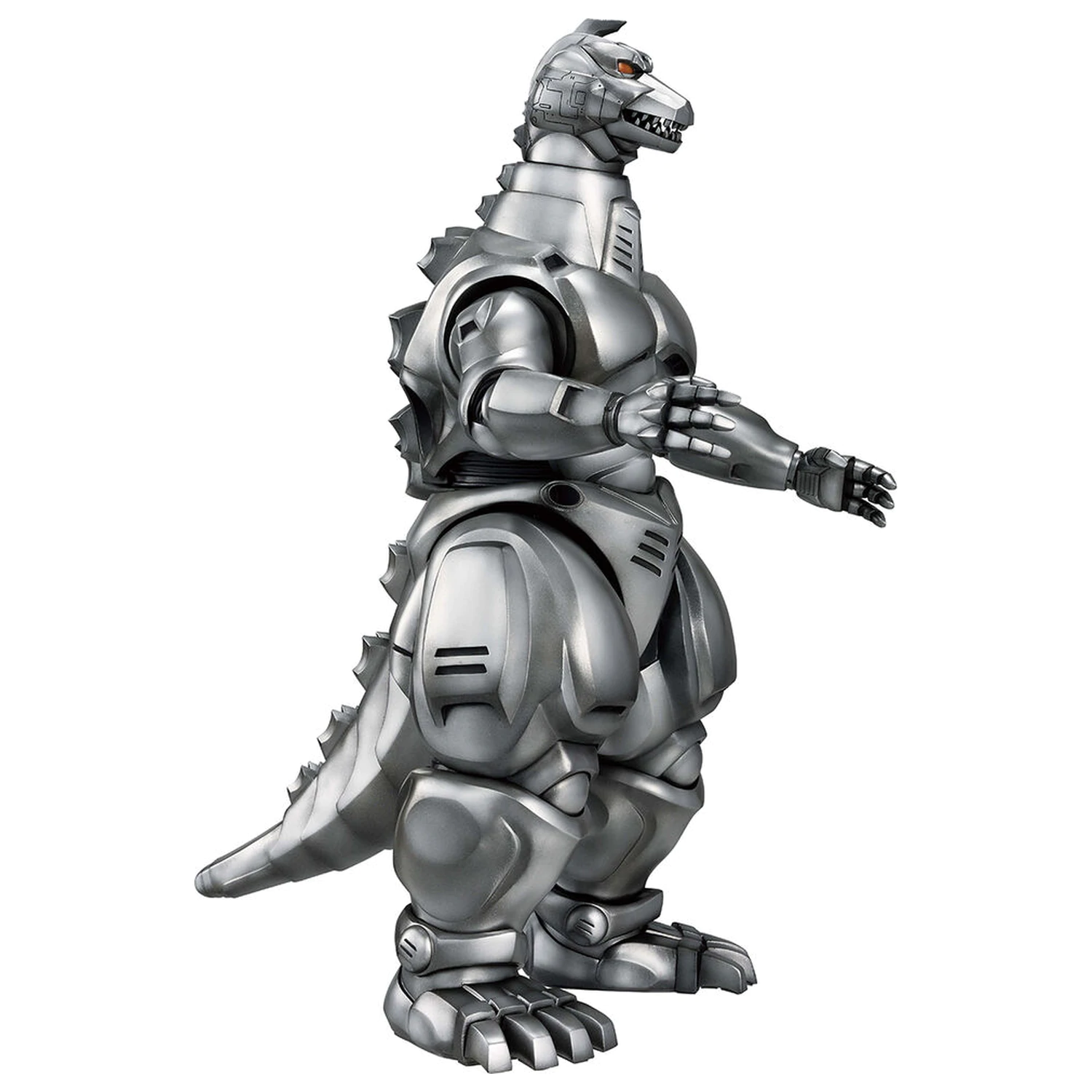 Godzilla Mechagodzilla 1993 Machine Chronicle Ichibansho figura 23cm fotografija proizvoda