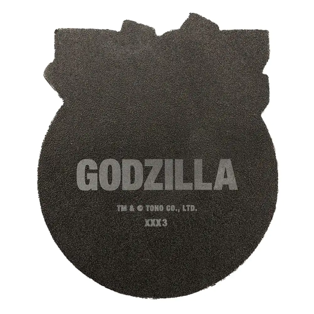 Godzilla medaljon – 70. obljetnica, limitirano izdanje fotografija proizvoda