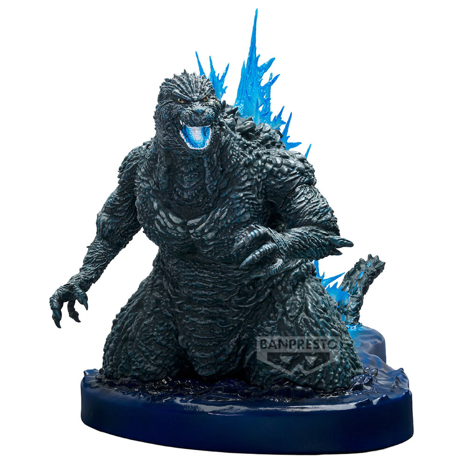 Godzilla Minus One Art Vignette Godzilla 2023 figura 15cm fotografija proizvoda