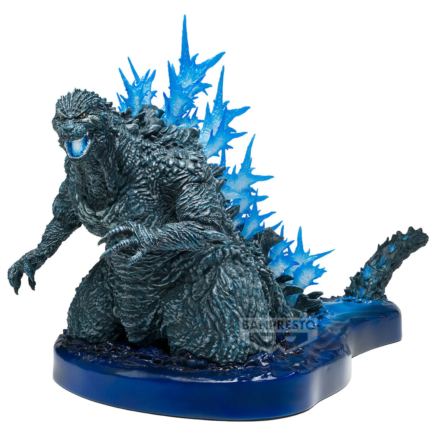Godzilla Minus One Art Vignette Godzilla 2023 figura 15cm fotografija proizvoda