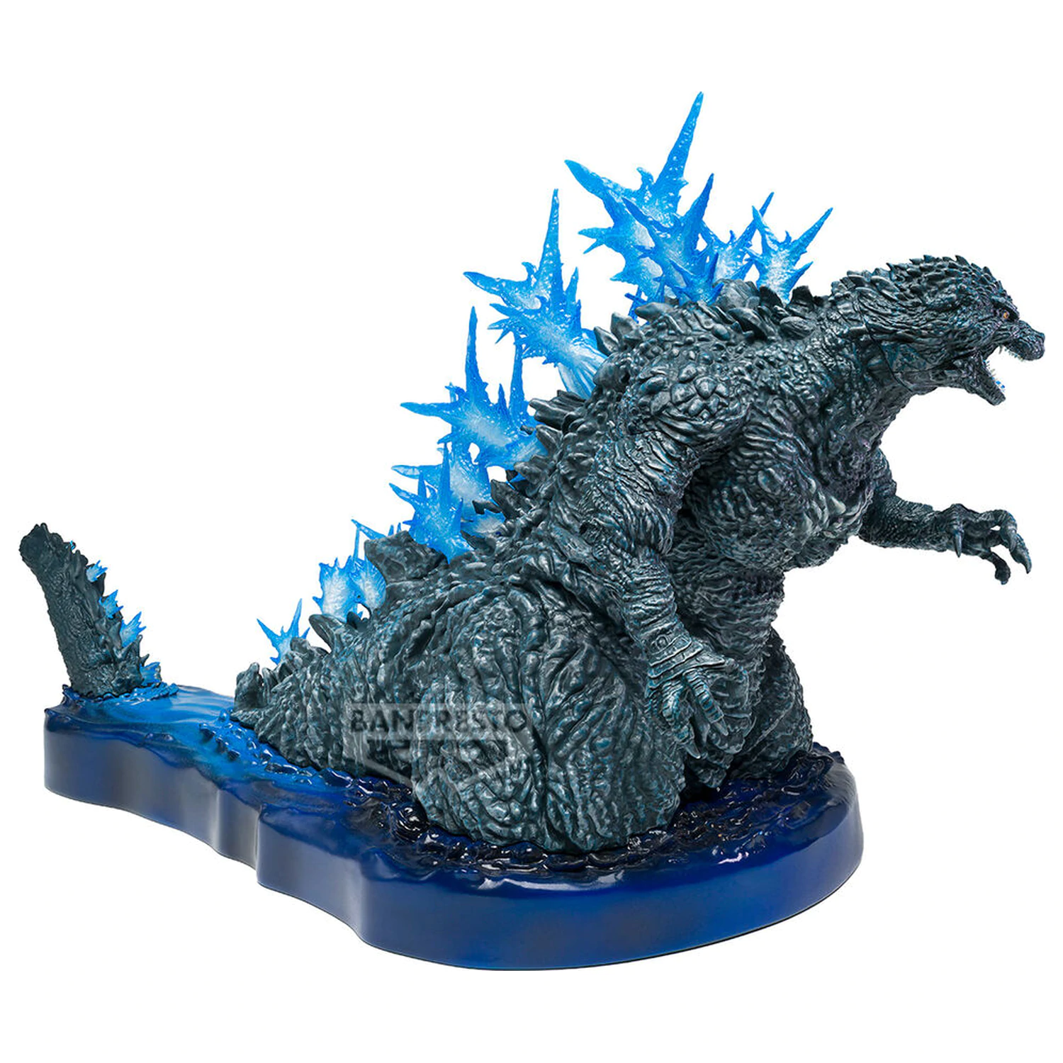 Godzilla Minus One Art Vignette Godzilla 2023 figura 15cm fotografija proizvoda