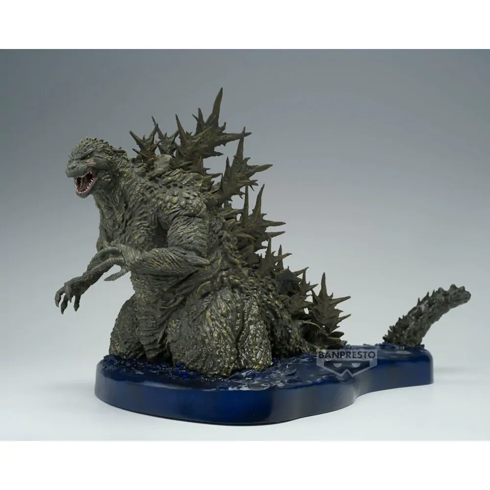 Godzilla Minus One Art Vinjeta Godzilla 2023 figura 27 cm fotografija proizvoda