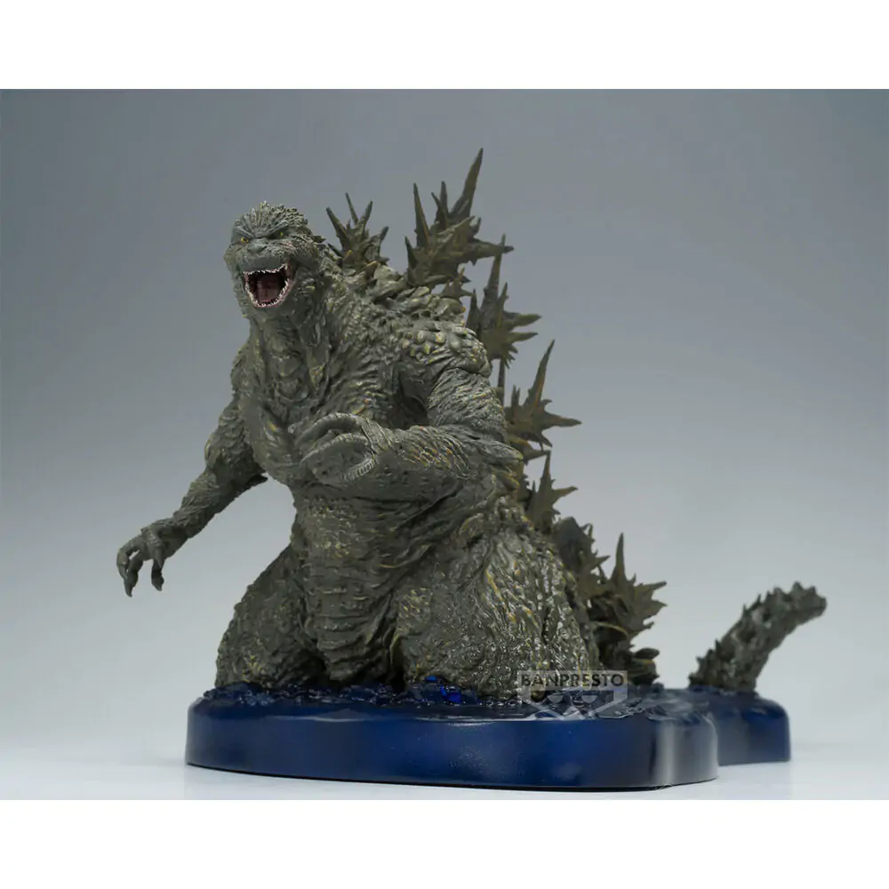 Godzilla Minus One Art Vinjeta Godzilla 2023 figura 27 cm fotografija proizvoda