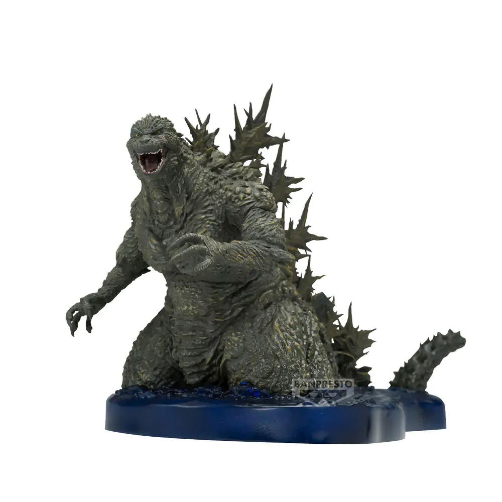 Godzilla Minus One Art Vinjeta Godzilla 2023 figura 27 cm fotografija proizvoda