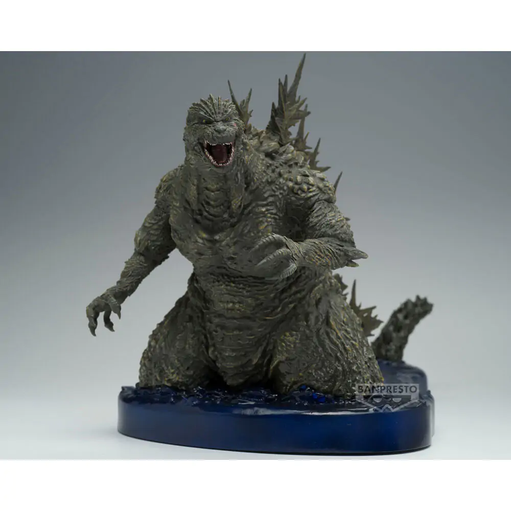 Godzilla Minus One Art Vinjeta Godzilla 2023 figura 27 cm fotografija proizvoda