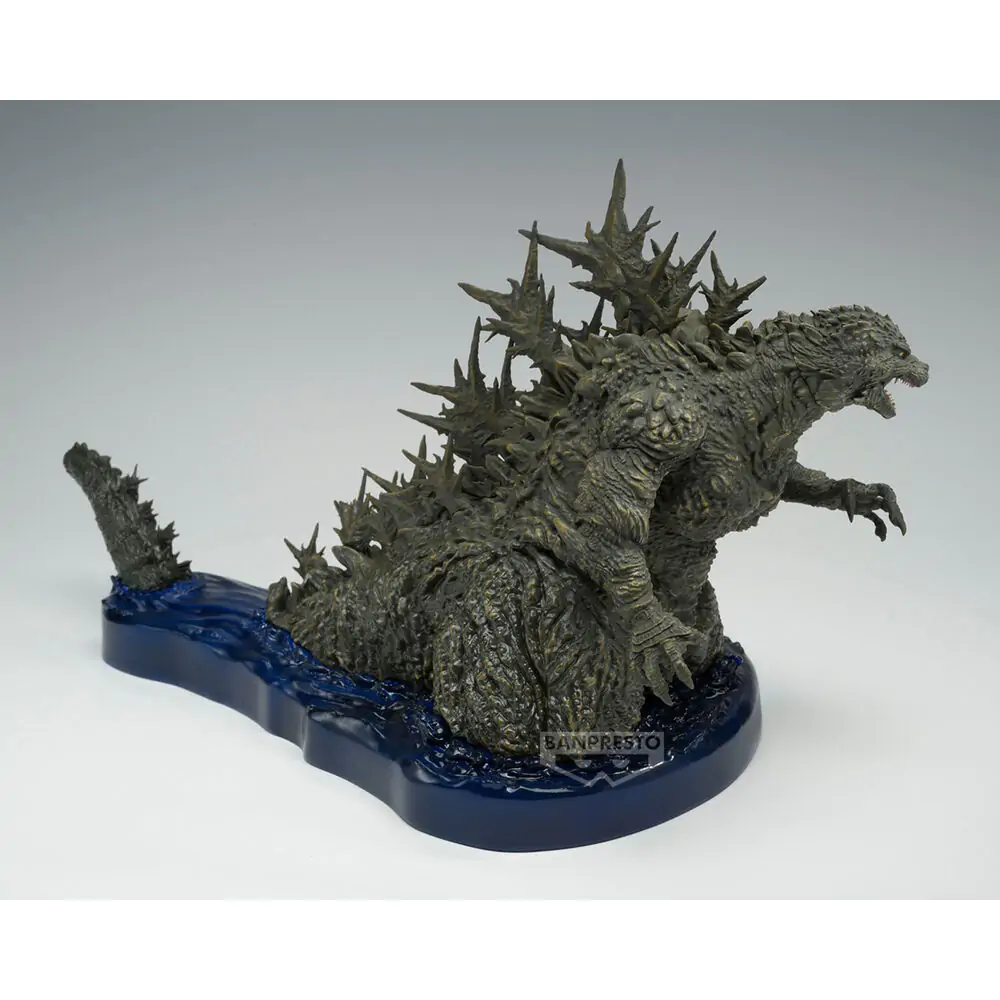 Godzilla Minus One Art Vinjeta Godzilla 2023 figura 27 cm fotografija proizvoda