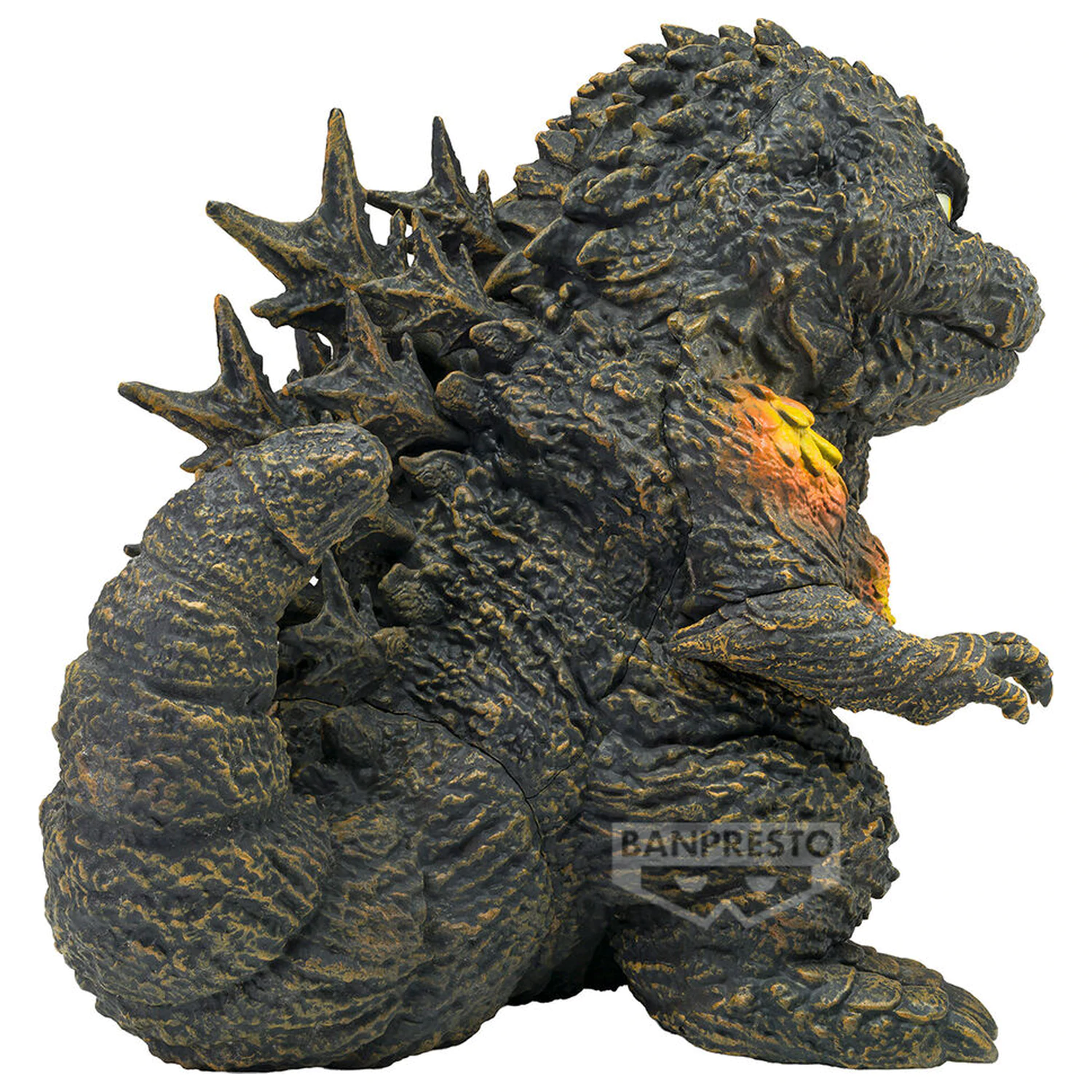 Godzilla Minus One Enshrined Monsters Godzilla 2023 figura 16cm fotografija proizvoda