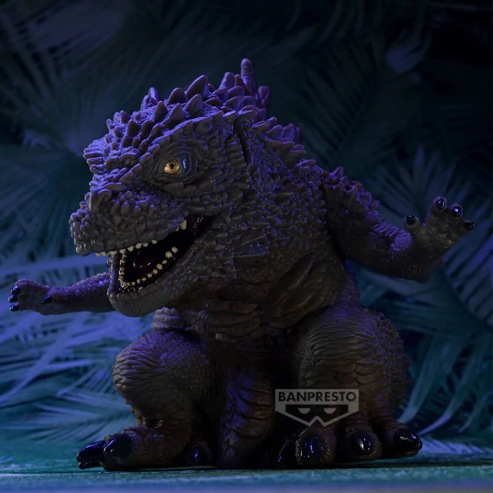 Godzilla Minus One Godzilla 2023 ver.A Enshrined Monsters figura 11cm fotografija proizvoda