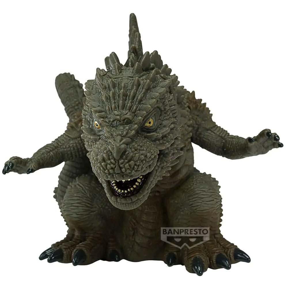 Godzilla Minus One Godzilla 2023 ver.A Enshrined Monsters figura 11cm fotografija proizvoda