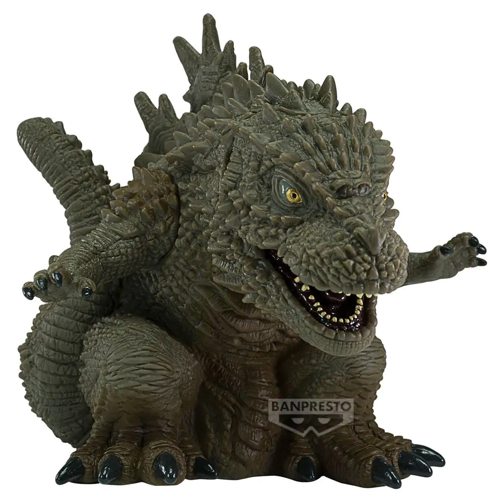 Godzilla Minus One Godzilla 2023 ver.A Enshrined Monsters figura 11cm fotografija proizvoda
