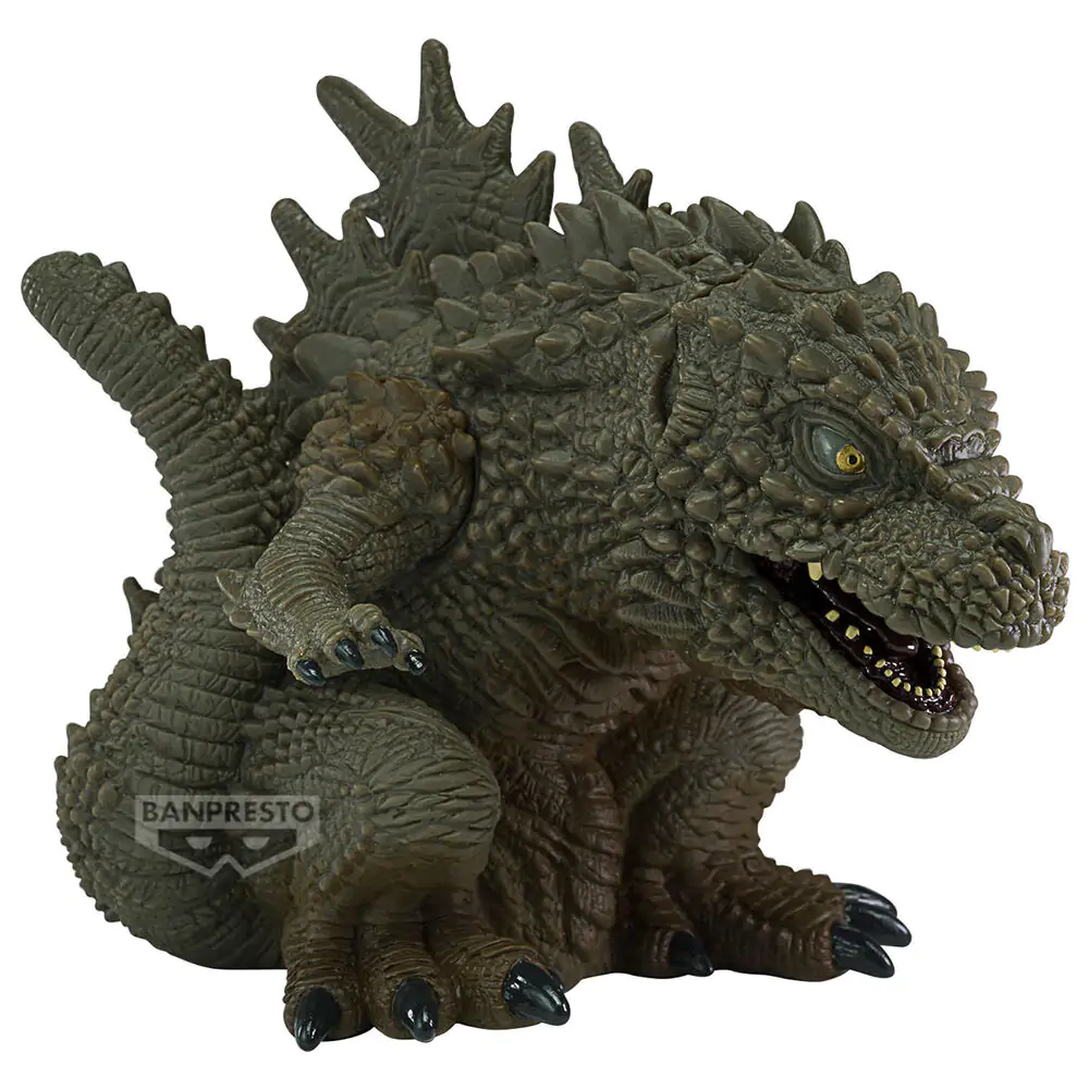 Godzilla Minus One Godzilla 2023 ver.A Enshrined Monsters figura 11cm fotografija proizvoda