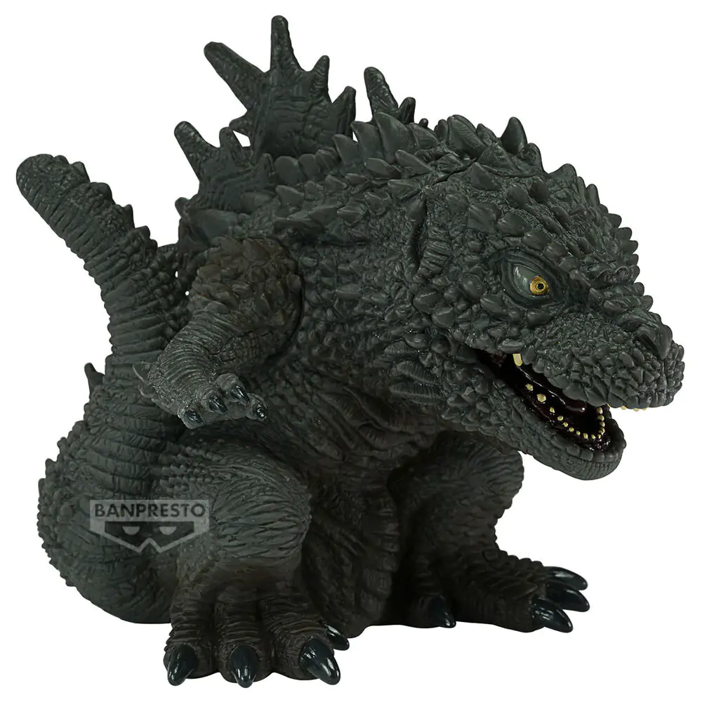 Godzilla Minus One Godzilla 2023 ver.B Enshrined Monsters figura 11cm fotografija proizvoda