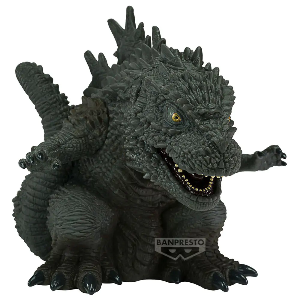 Godzilla Minus One Godzilla 2023 ver.B Enshrined Monsters figura 11cm fotografija proizvoda