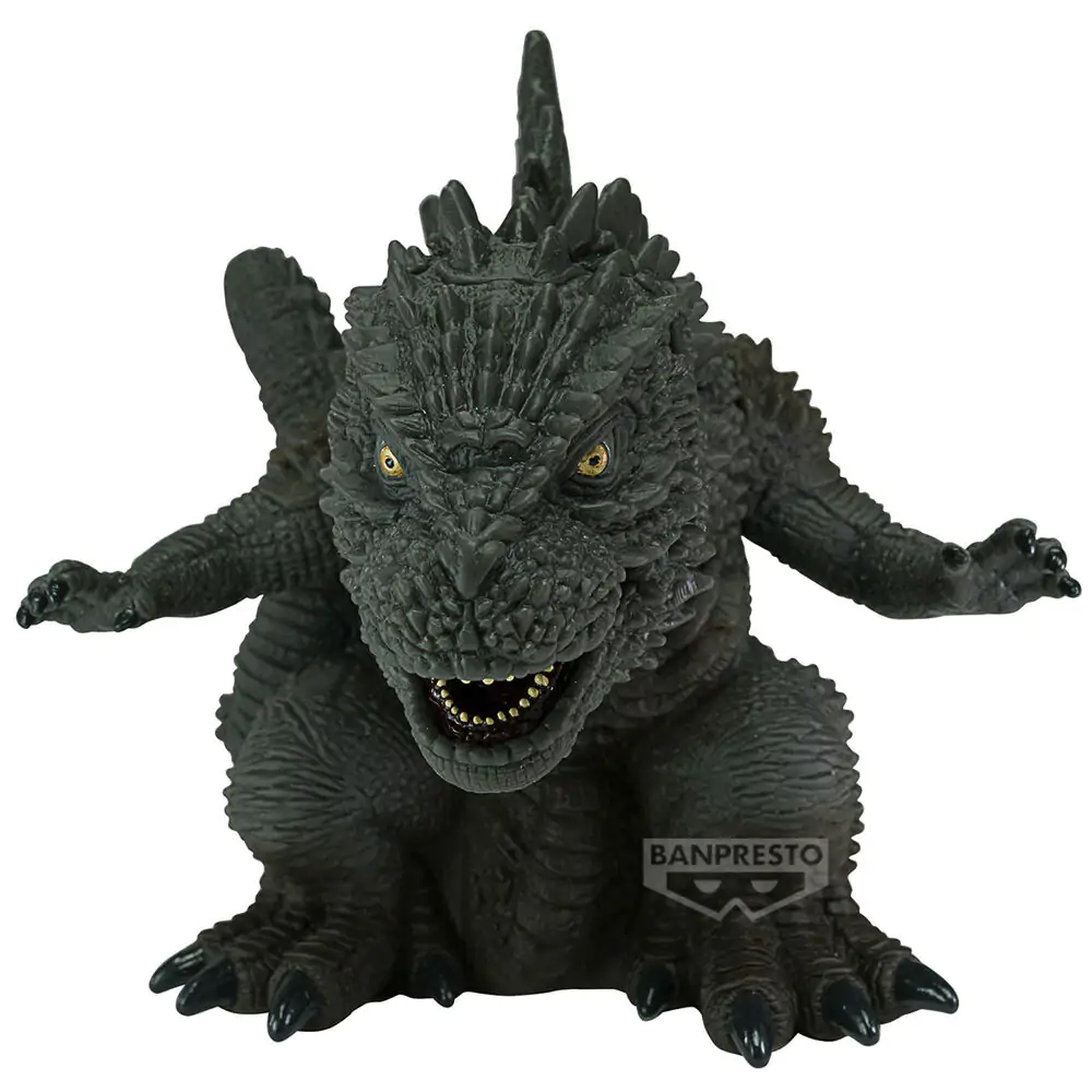 Godzilla Minus One Godzilla 2023 ver.B Enshrined Monsters figura 11cm fotografija proizvoda