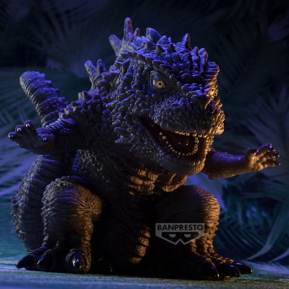 Godzilla Minus One Godzilla 2023 ver.B Enshrined Monsters figura 11cm fotografija proizvoda