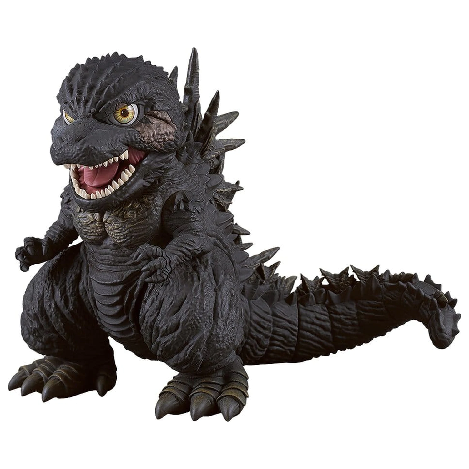 Godzilla Minus One Nendoroid figura Godzilla (2023) 10 cm fotografija proizvoda
