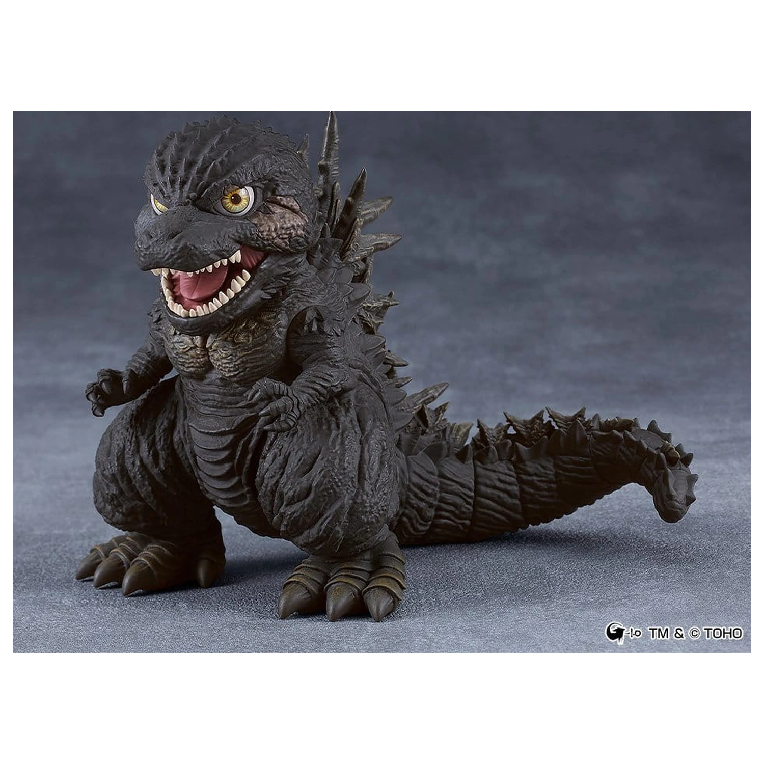 Godzilla Minus One Nendoroid figura Godzilla (2023) 10 cm fotografija proizvoda