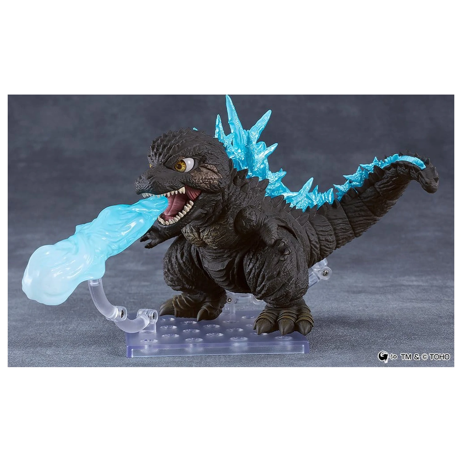 Godzilla Minus One Nendoroid figura Godzilla (2023) 10 cm fotografija proizvoda