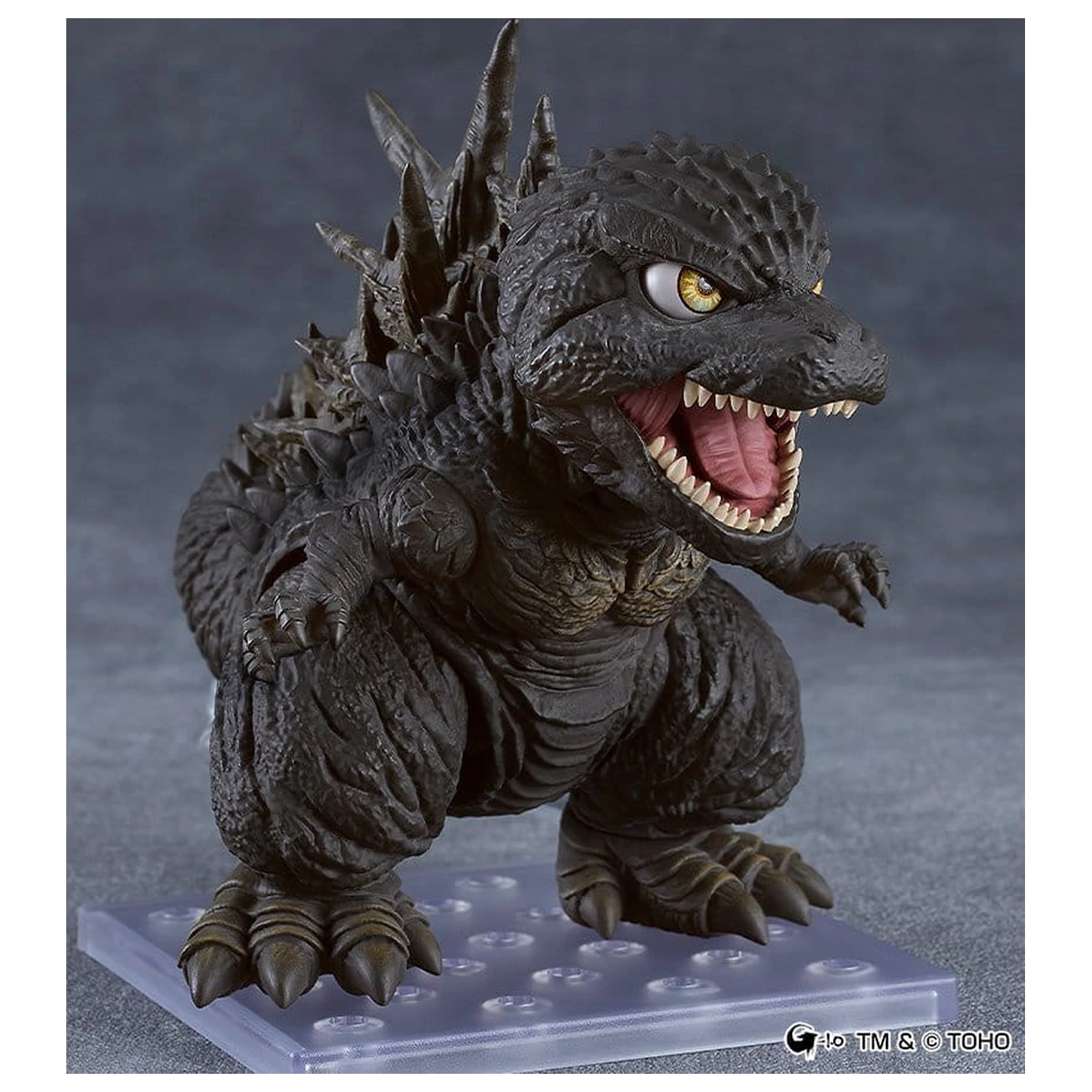 Godzilla Minus One Nendoroid figura Godzilla (2023) 10 cm fotografija proizvoda