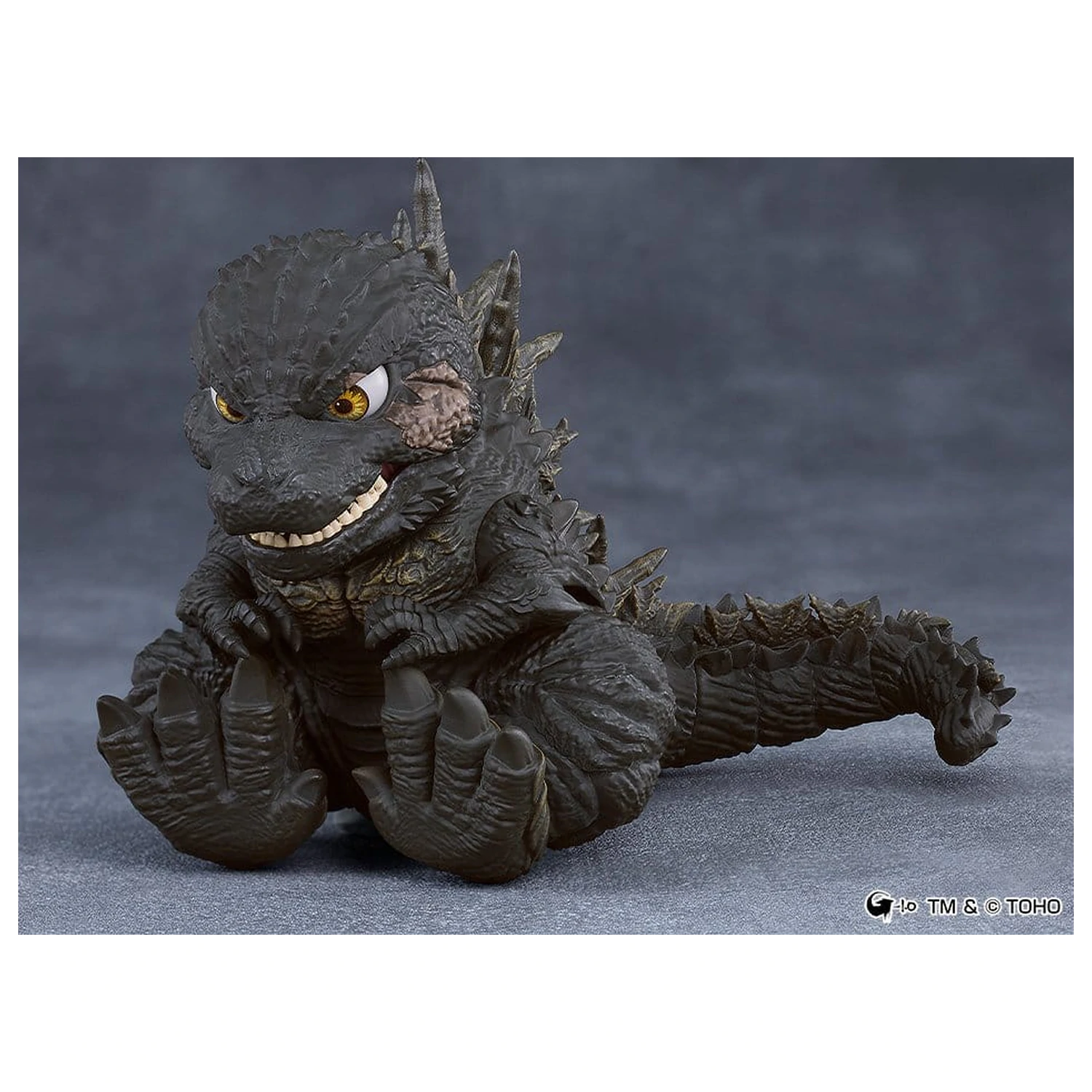 Godzilla Minus One Nendoroid figura Godzilla (2023) 10 cm fotografija proizvoda