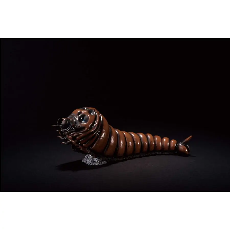 Godzilla Mothra 1992 Larva Ichibansho figura 21 cm fotografija proizvoda