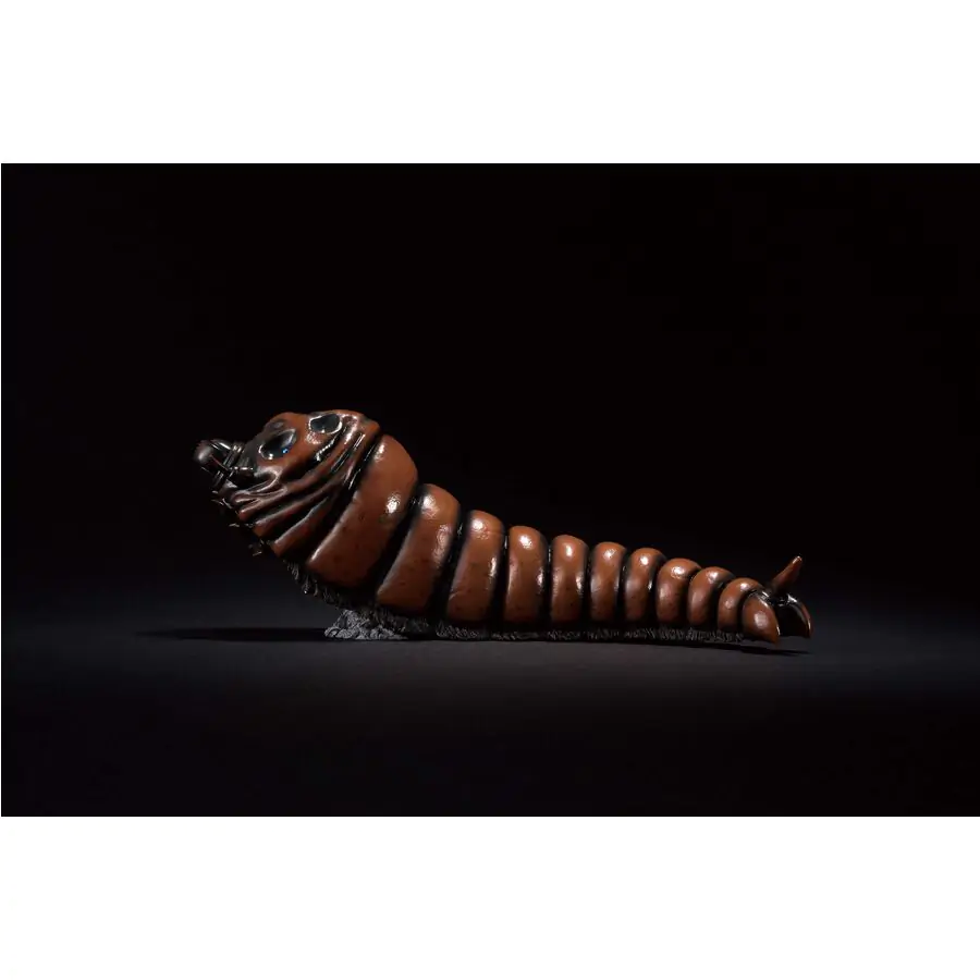 Godzilla Mothra 1992 Larva Ichibansho figura 21 cm fotografija proizvoda