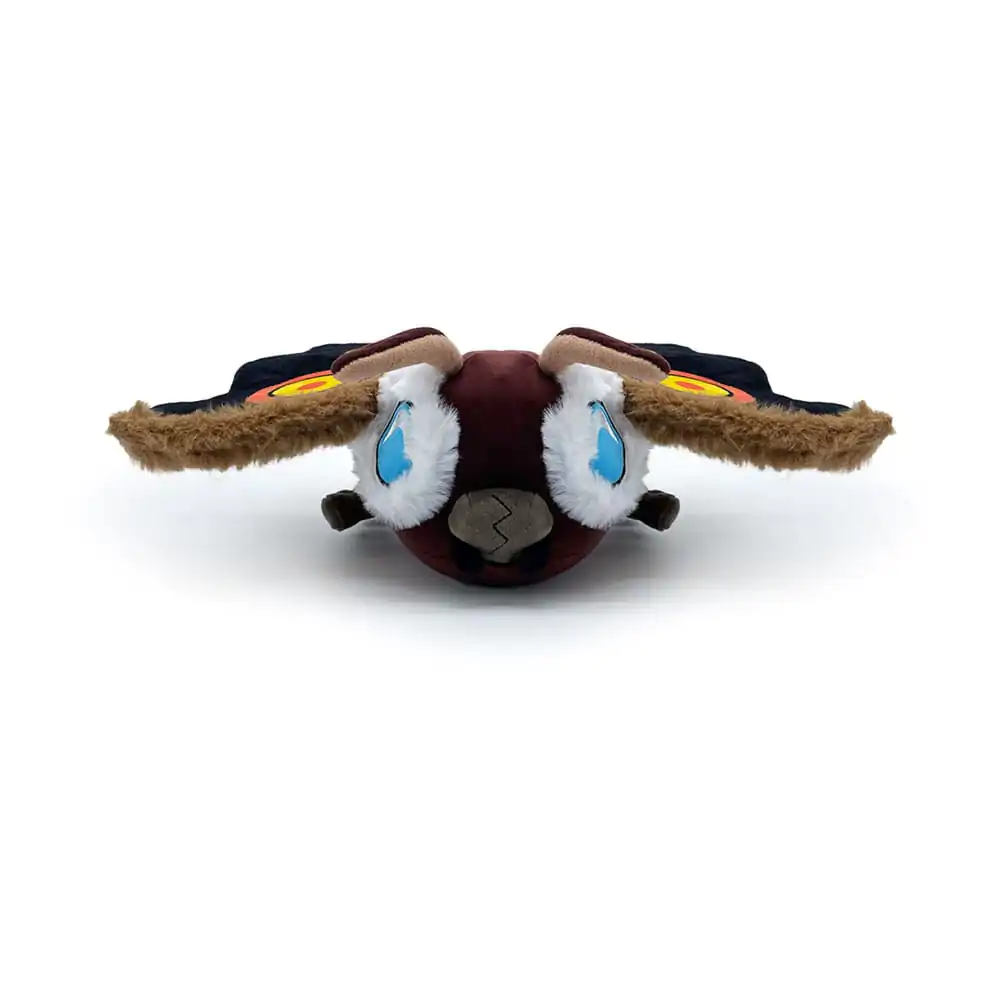 Godzilla plišana figura Mothra 22 cm fotografija proizvoda