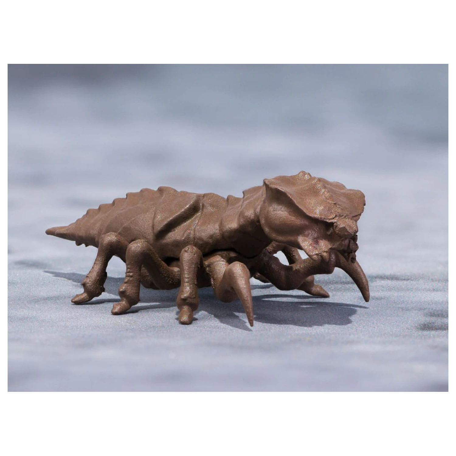 Godzilla S.H. Monster Arts akcijska figura Megaguirus Evolution Set 21 cm fotografija proizvoda