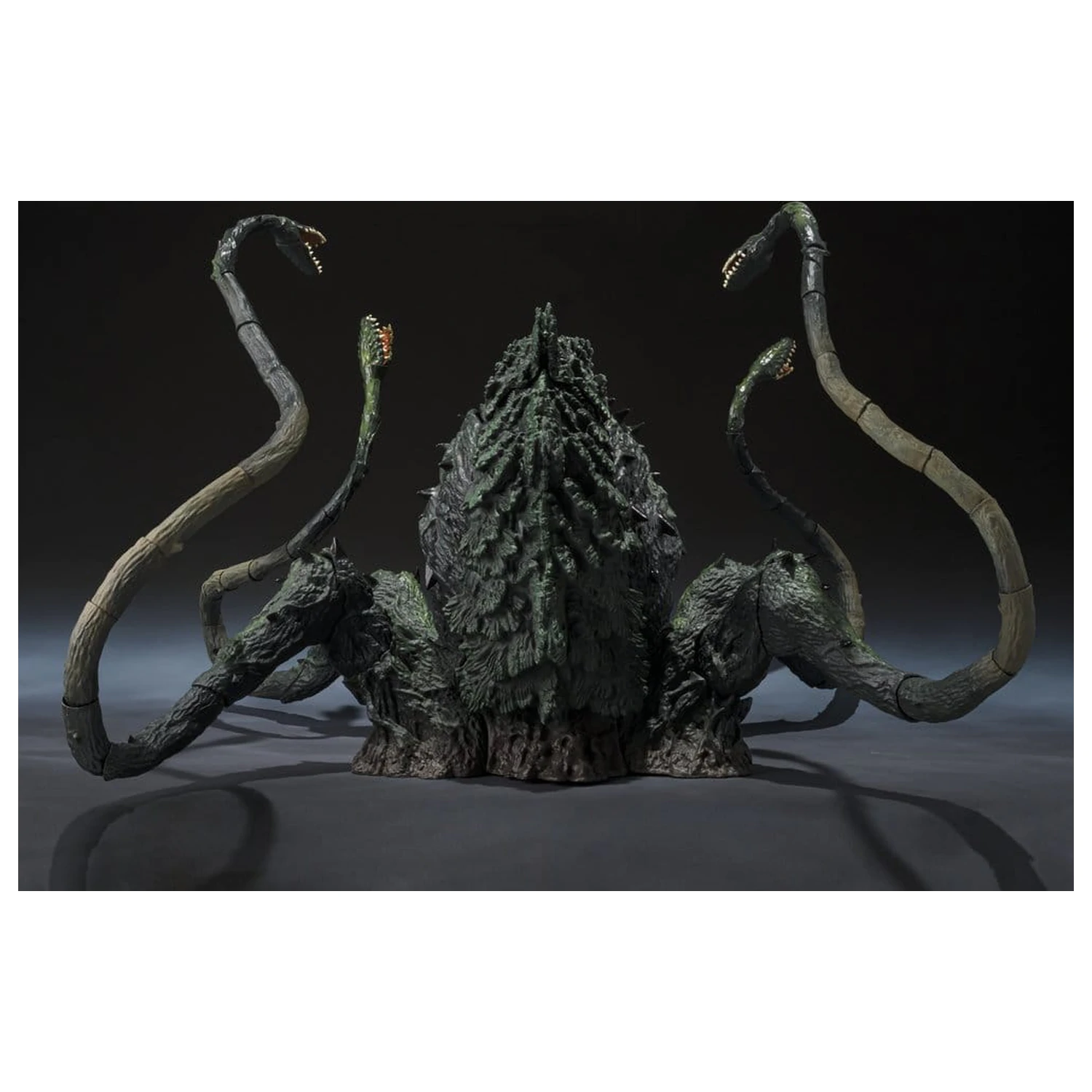 Godzilla S.H.MonsterArts akcijska figura Biollante Wakasa Bay Decisive Battle Ver. 25 cm fotografija proizvoda