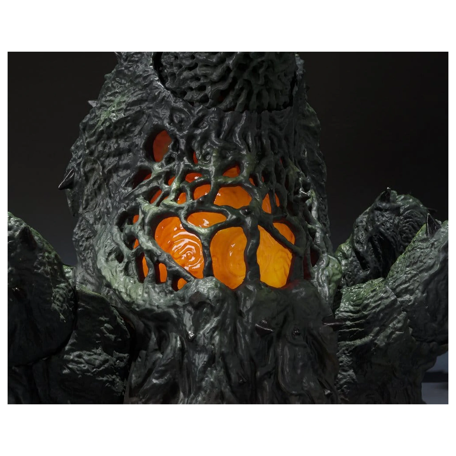 Godzilla S.H.MonsterArts akcijska figura Biollante Wakasa Bay Decisive Battle Ver. 25 cm fotografija proizvoda
