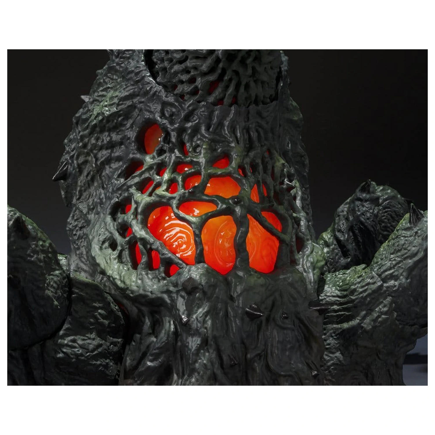 Godzilla S.H.MonsterArts akcijska figura Biollante Wakasa Bay Decisive Battle Ver. 25 cm fotografija proizvoda