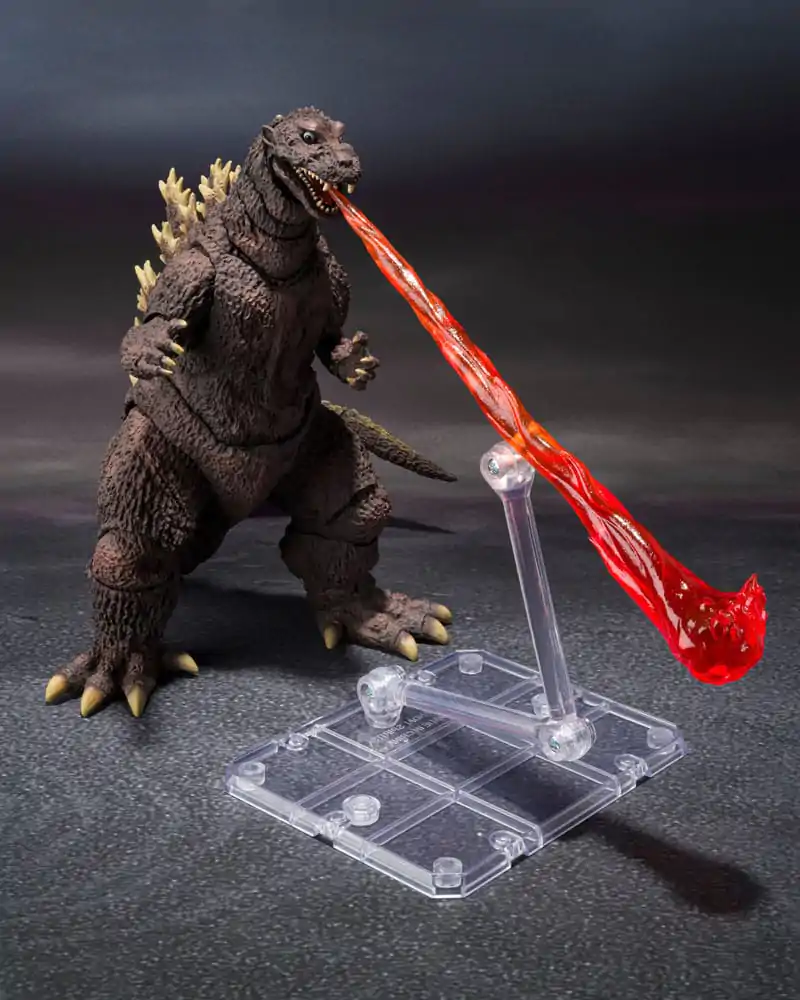 Godzilla S.H. MonsterArts akcijska figura Godzilla (1954) 70th Anniversary Special Version 15 cm fotografija proizvoda