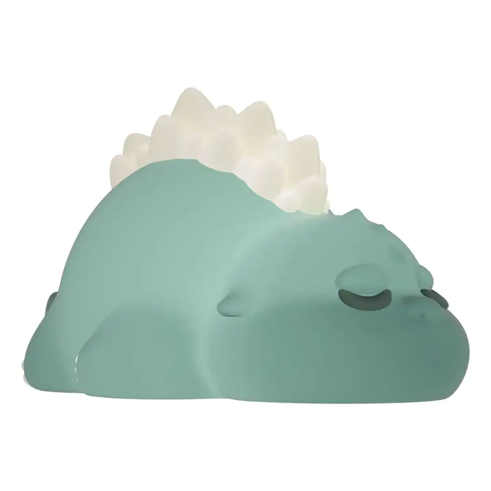 Godzilla noćna lampa Sleepy Godzilla 8 cm fotografija proizvoda