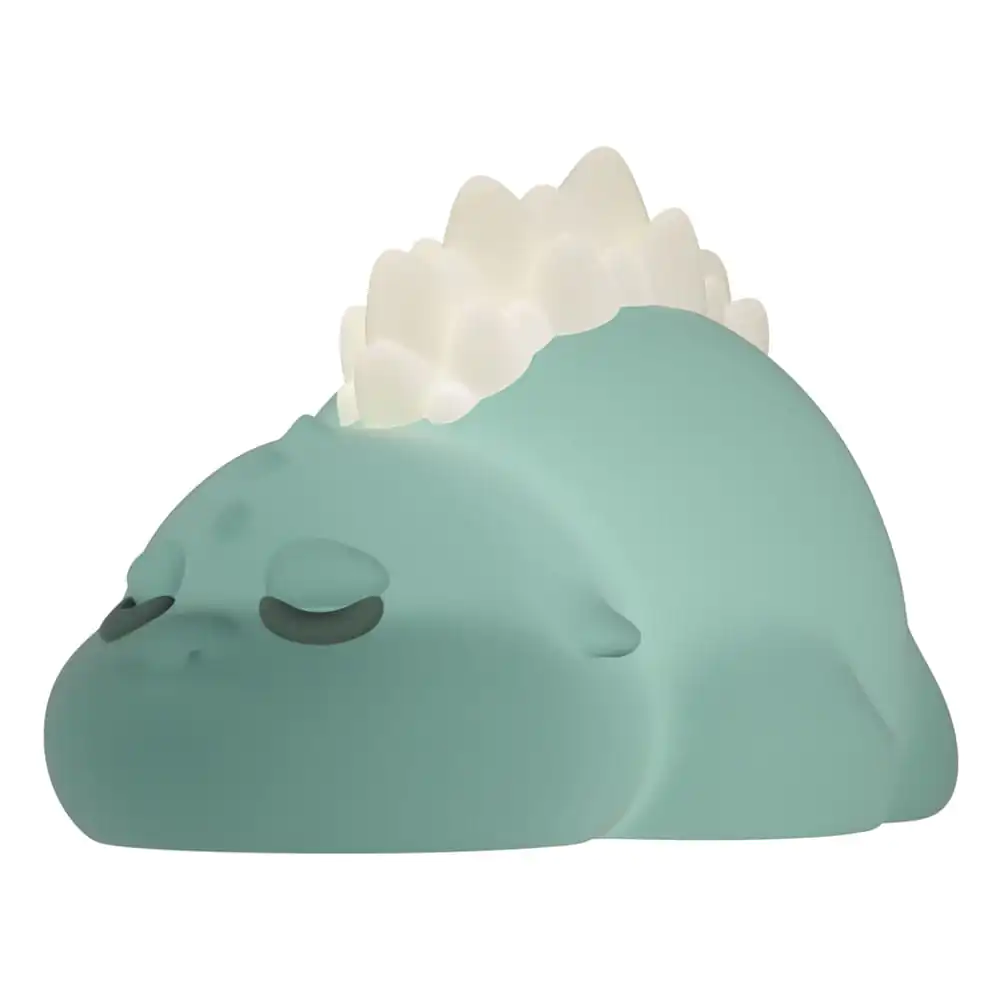 Godzilla noćna lampa Sleepy Godzilla 8 cm fotografija proizvoda