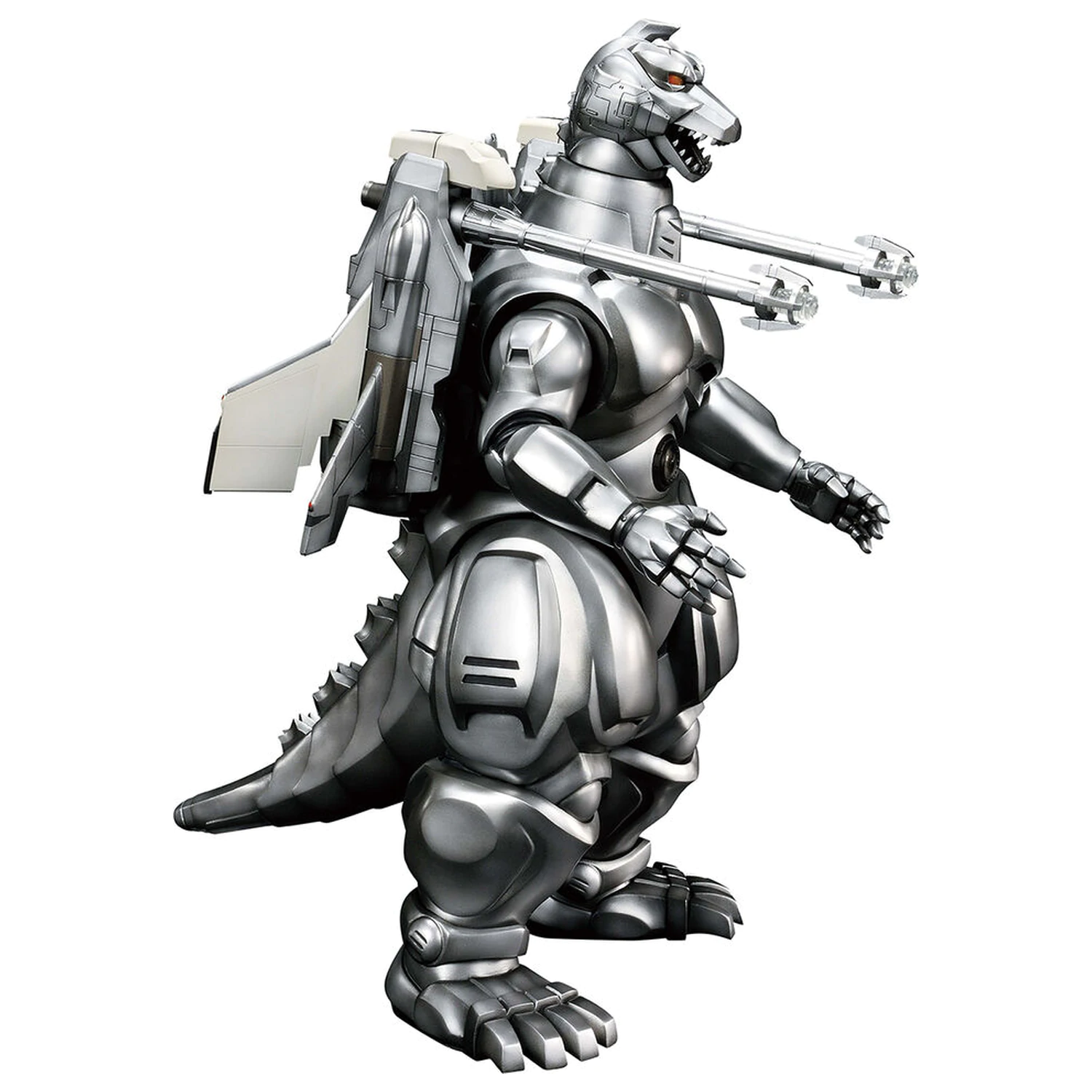 Godzilla Super Mechagodzilla Machine Chronicle figura 23cm fotografija proizvoda