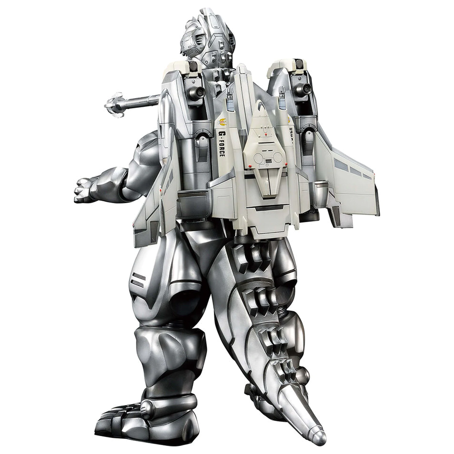 Godzilla Super Mechagodzilla Machine Chronicle figura 23cm fotografija proizvoda