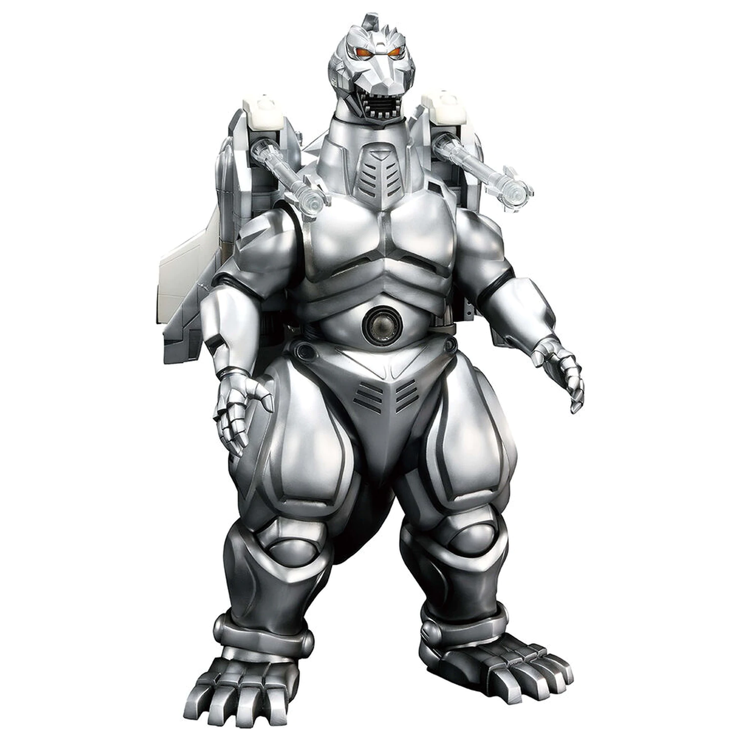 Godzilla Super Mechagodzilla Machine Chronicle figura 23cm fotografija proizvoda