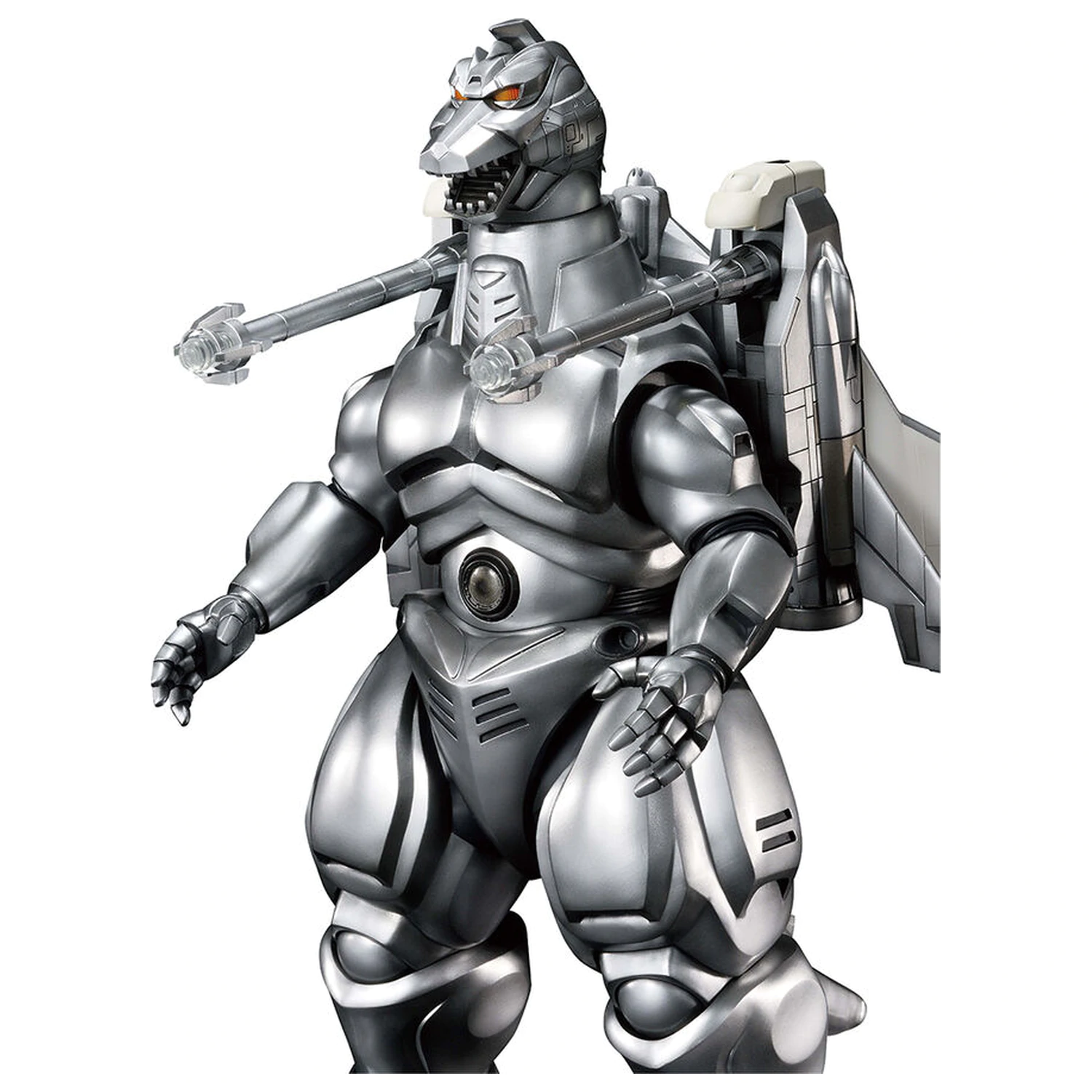 Godzilla Super Mechagodzilla Machine Chronicle figura 23cm fotografija proizvoda