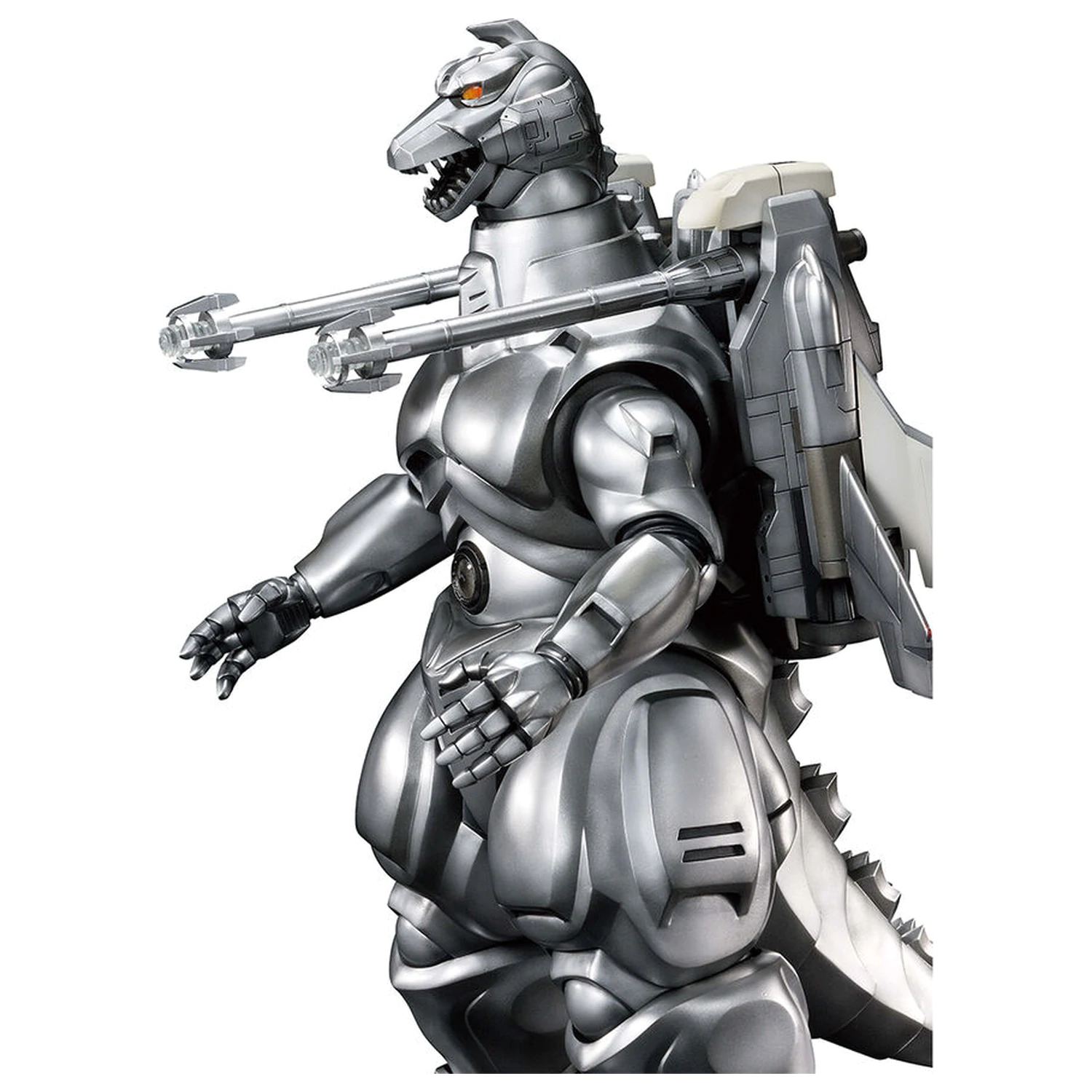 Godzilla Super Mechagodzilla Machine Chronicle figura 23cm fotografija proizvoda
