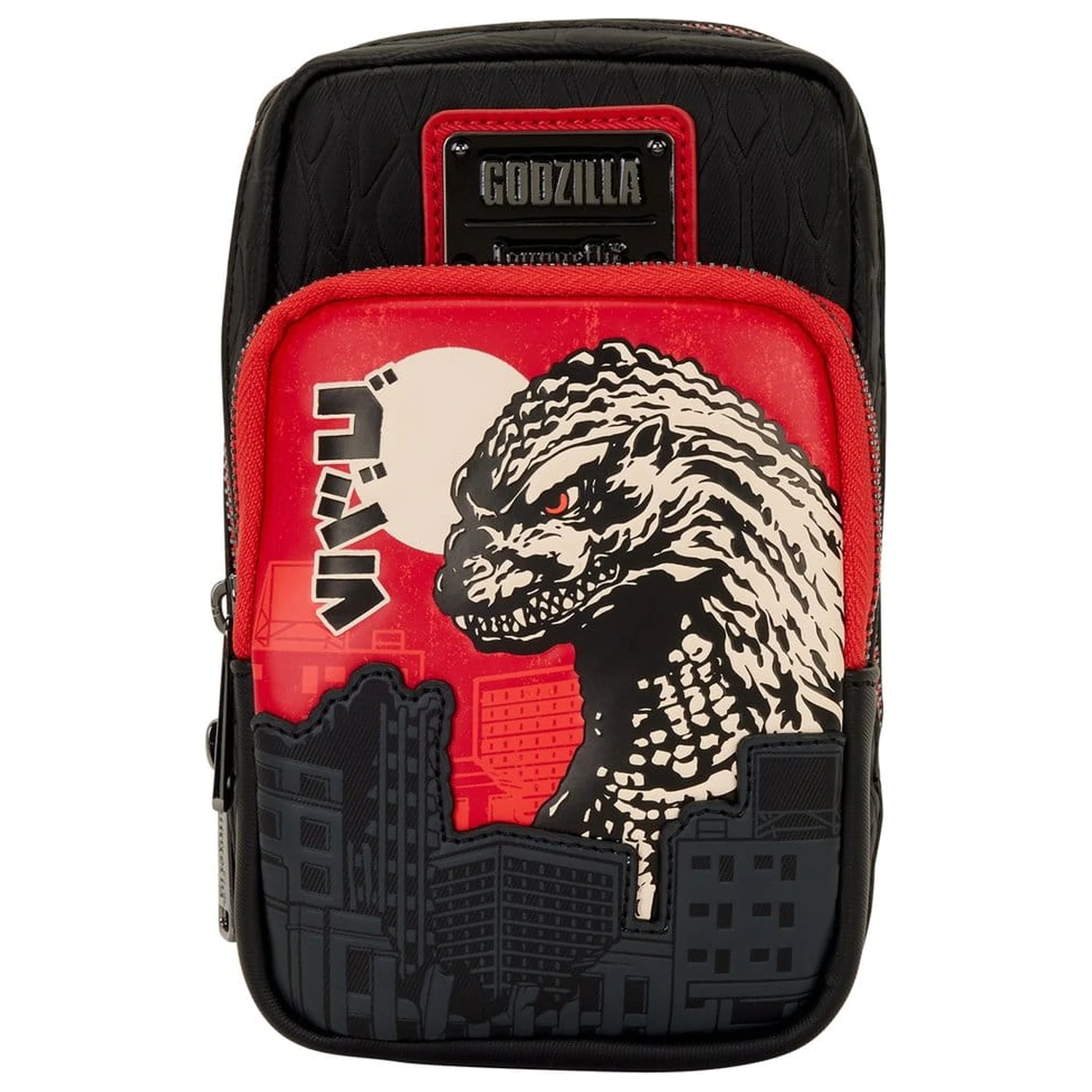 Godzilla torba preko ramena fotografija proizvoda
