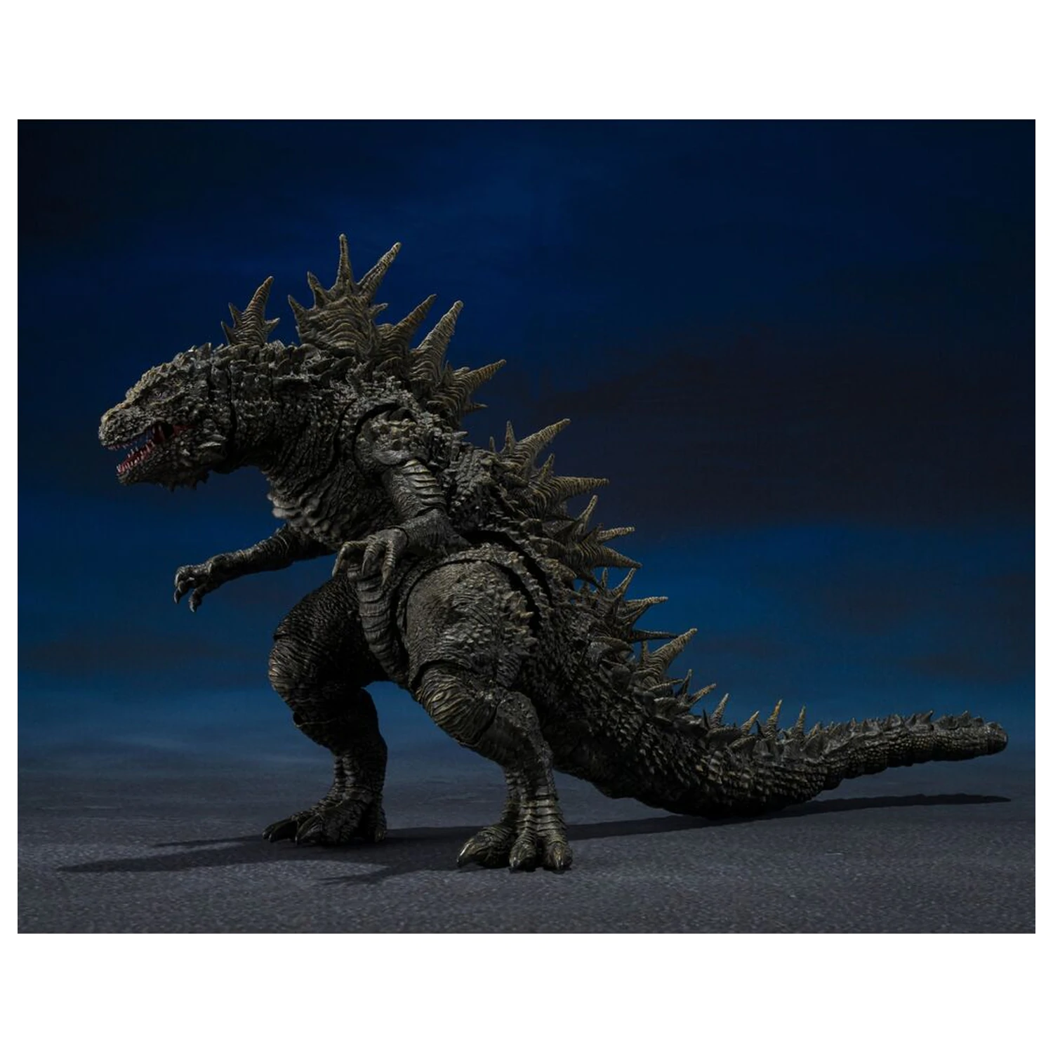 Godzilla The Odo Island Mosnter Godzilla figura 12 cm fotografija proizvoda