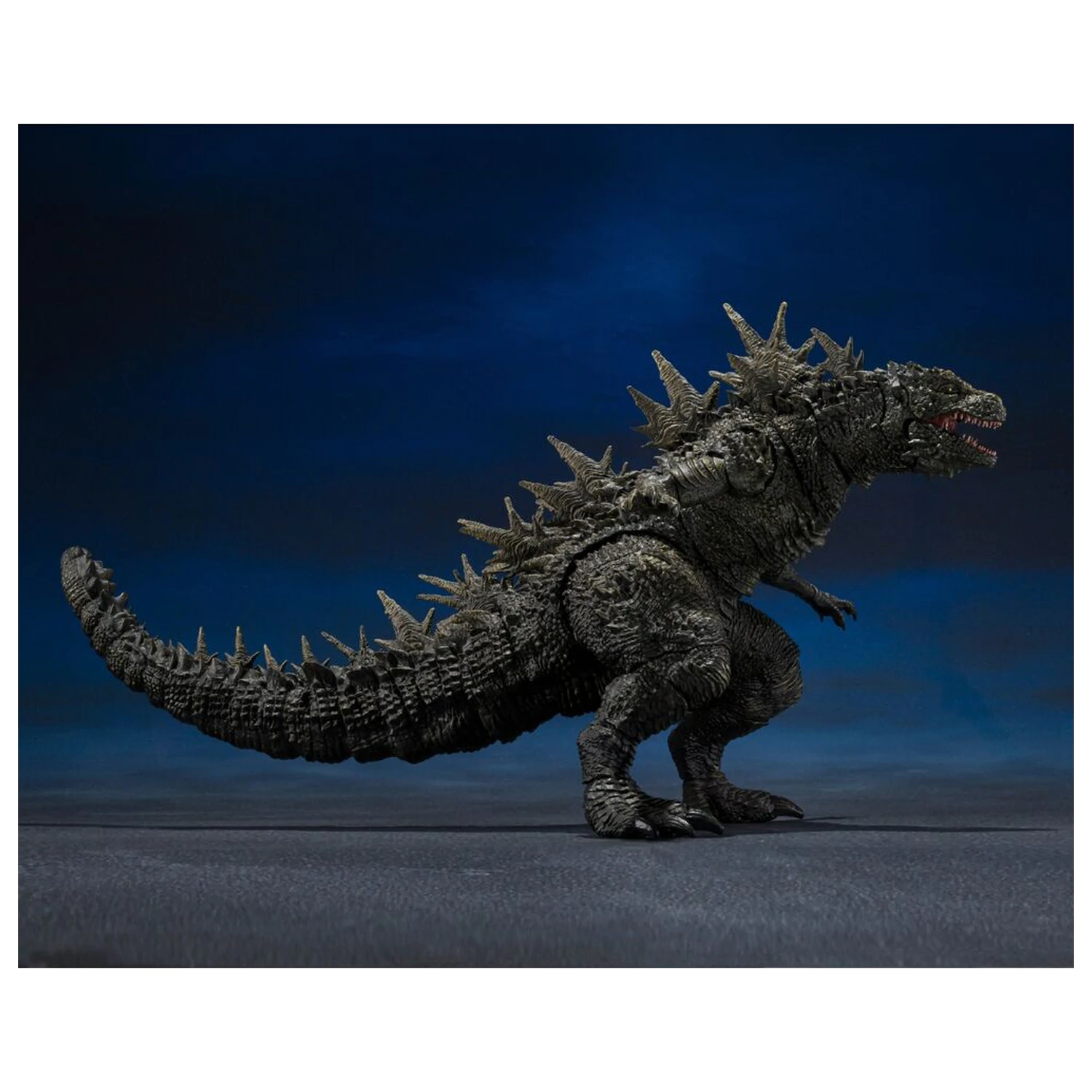Godzilla The Odo Island Mosnter Godzilla figura 12 cm fotografija proizvoda