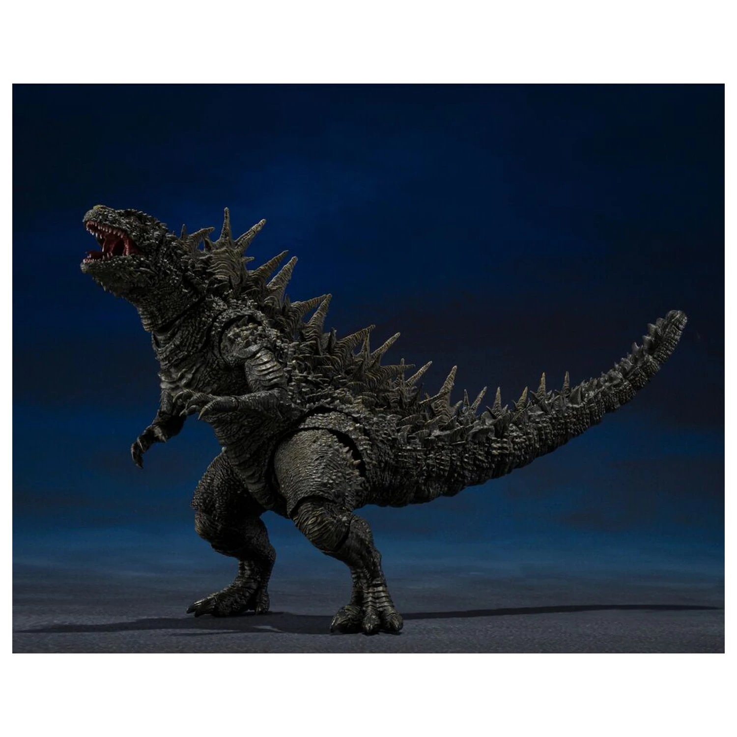 Godzilla The Odo Island Mosnter Godzilla figura 12 cm fotografija proizvoda