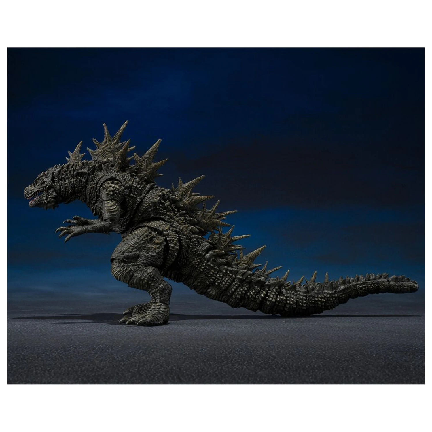 Godzilla The Odo Island Mosnter Godzilla figura 12 cm fotografija proizvoda