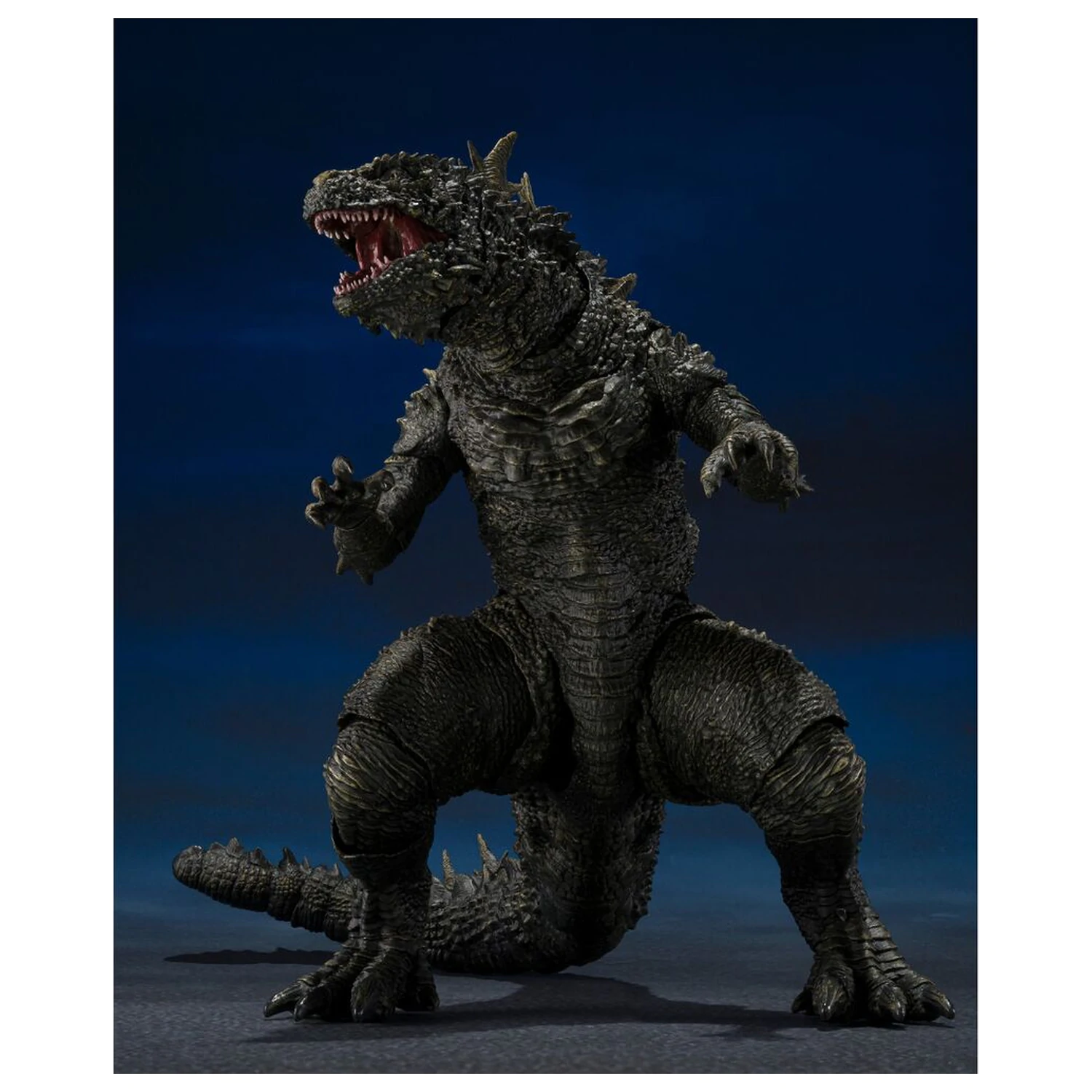 Godzilla The Odo Island Mosnter Godzilla figura 12 cm fotografija proizvoda